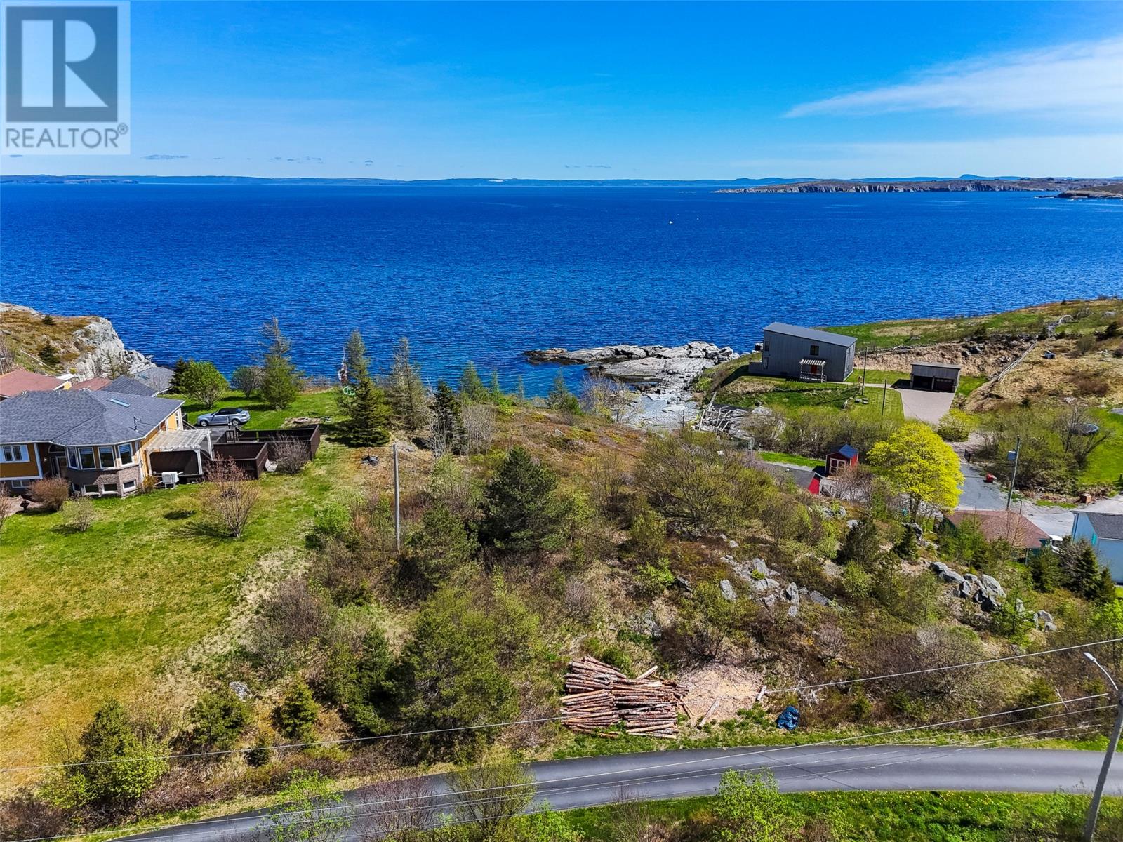 Photo 8 of 17 C Spring Path Lane, Upper Island Cove NL