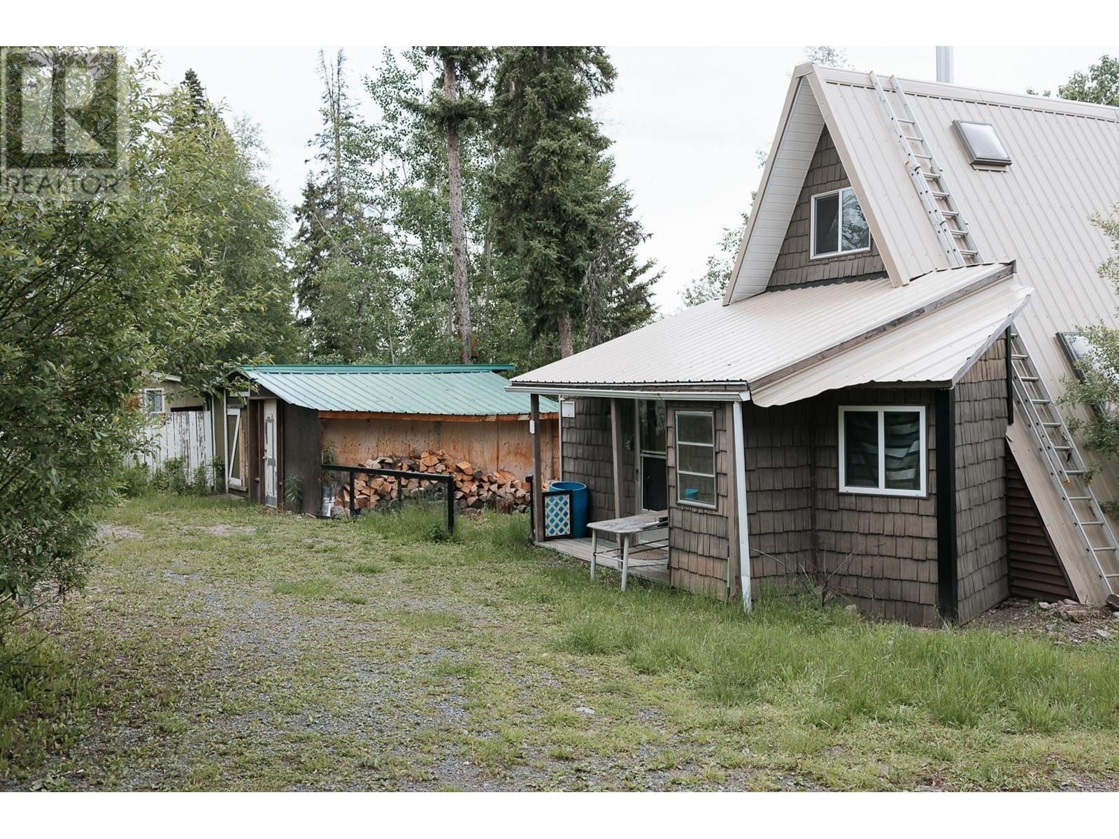 Photo 8 of 19094 Norman Lake Road, Prince George BC