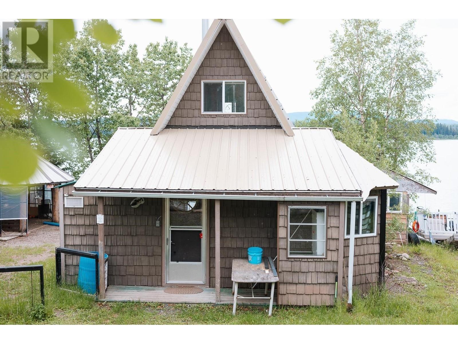 Photo 1 of 19094 Norman Lake Road, Prince George BC