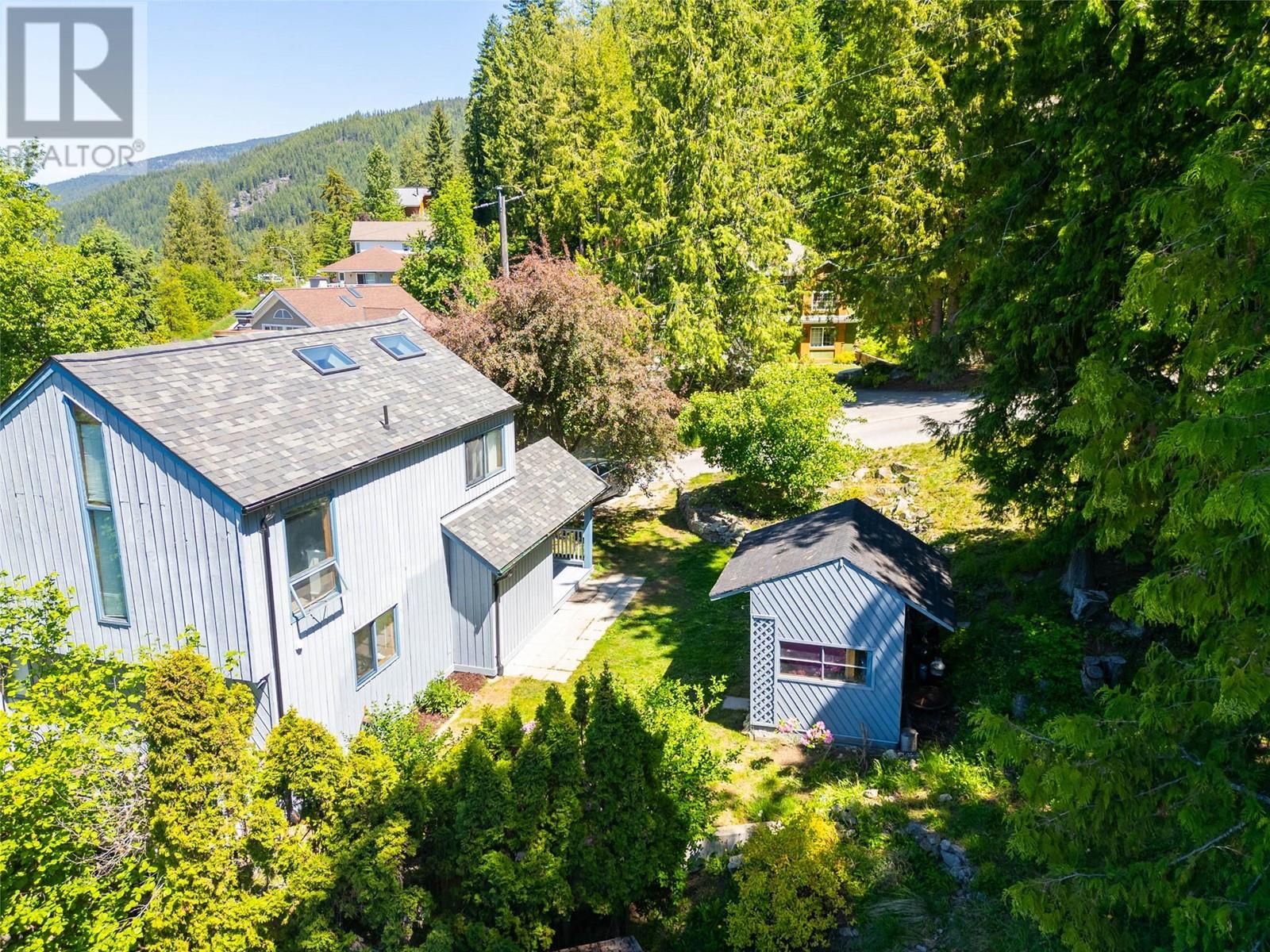Photo 53 of 194 Trevor Street, Nelson BC