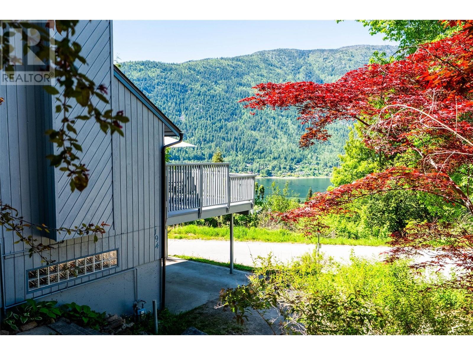 Photo 55 of 194 Trevor Street, Nelson BC