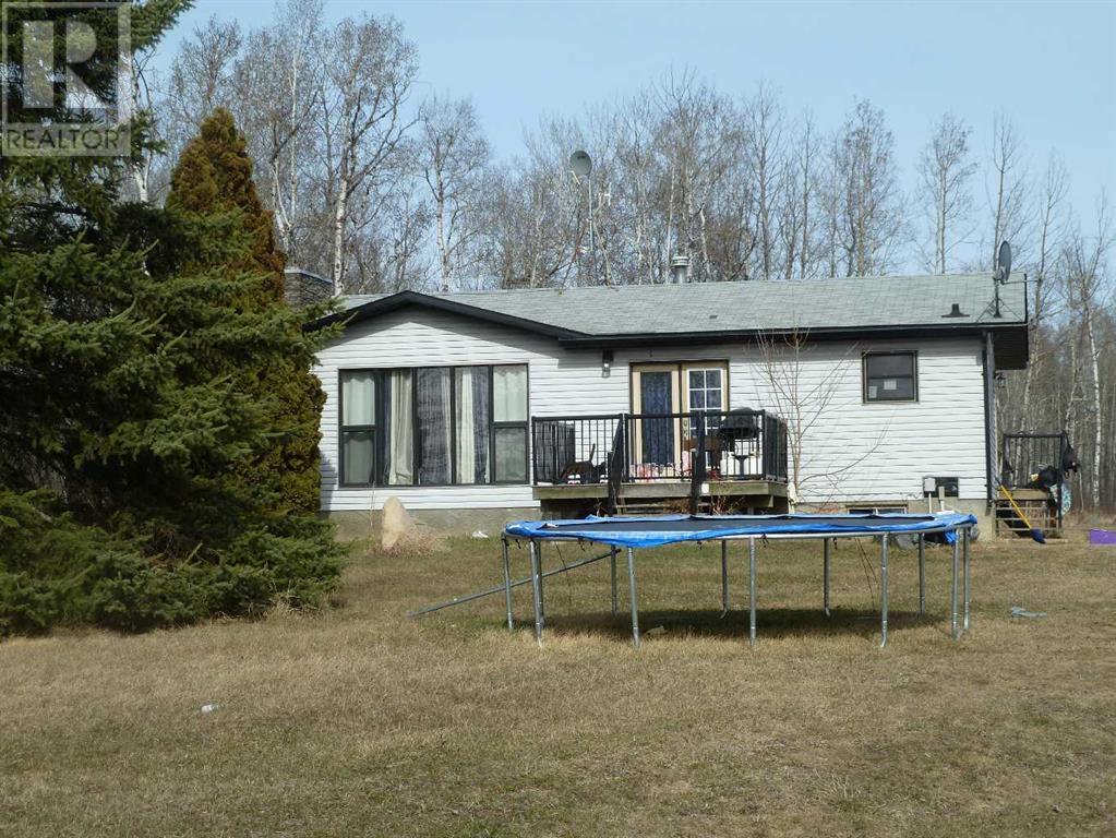 66473 RR 151 Range, Lac La Biche
