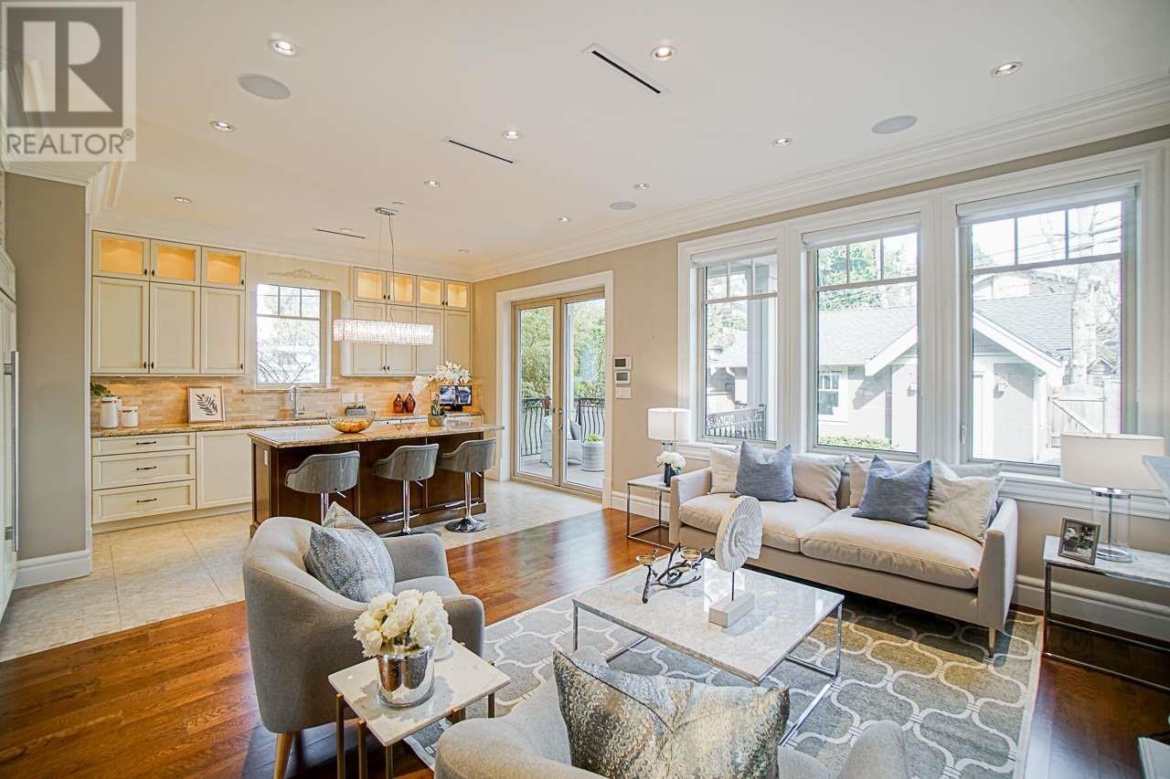 3759 W 31ST AVENUE, Vancouver
