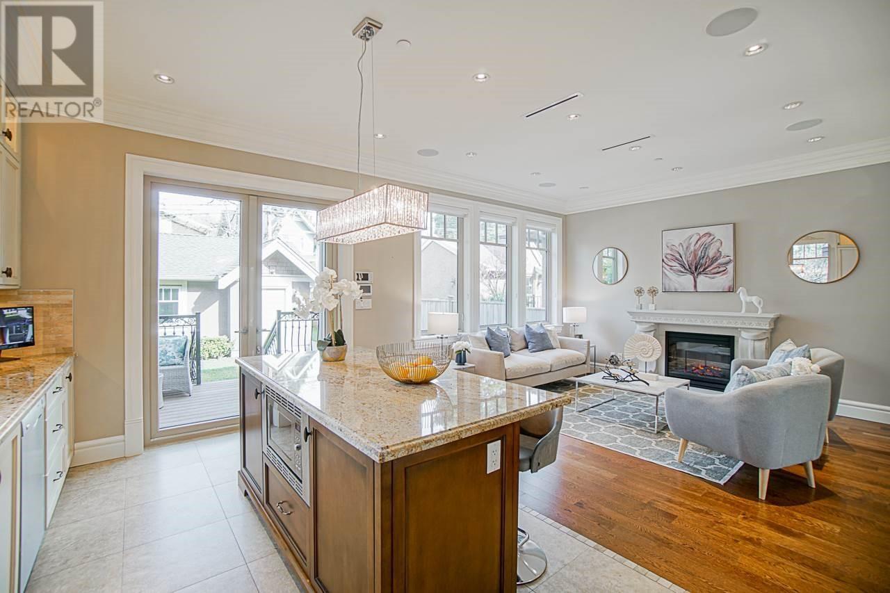 3759 W 31ST AVENUE, Vancouver