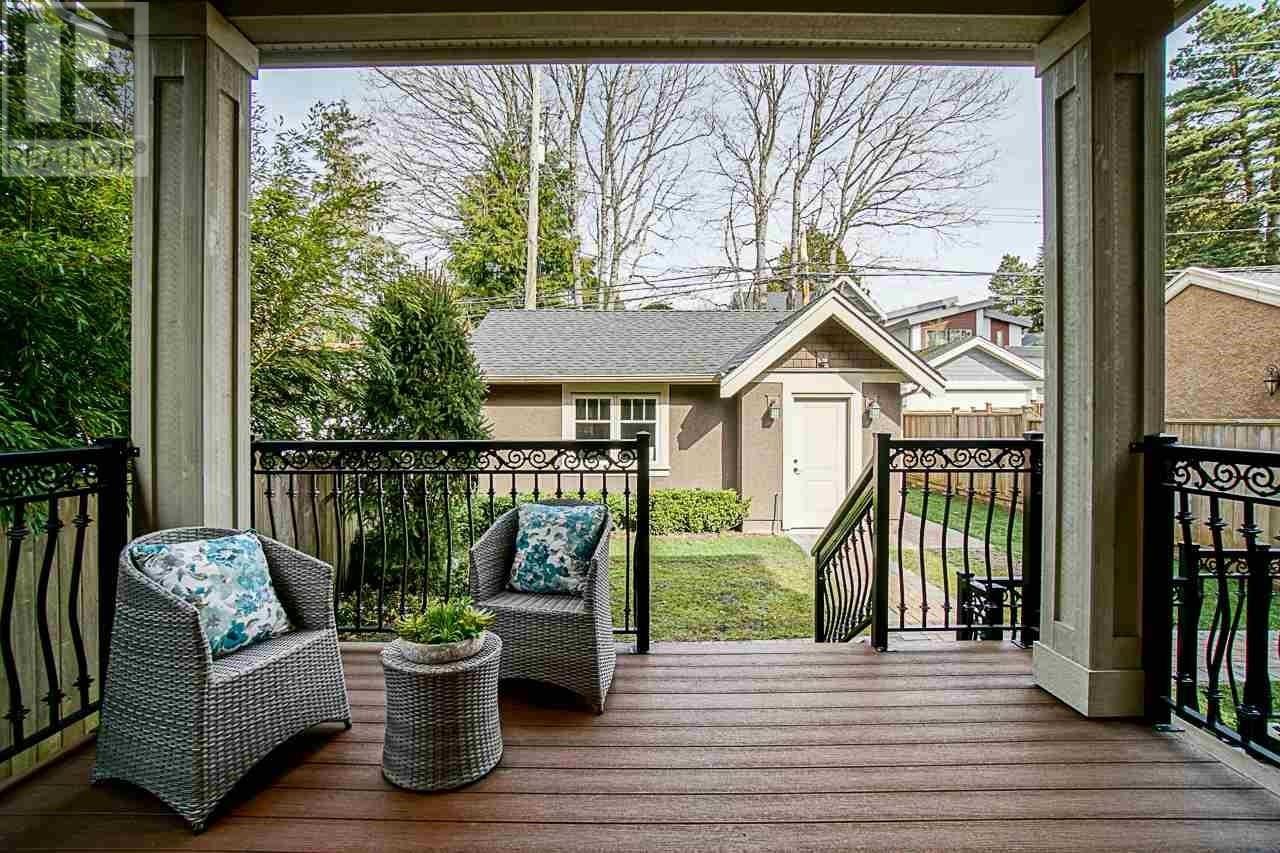 3759 W 31ST AVENUE, Vancouver