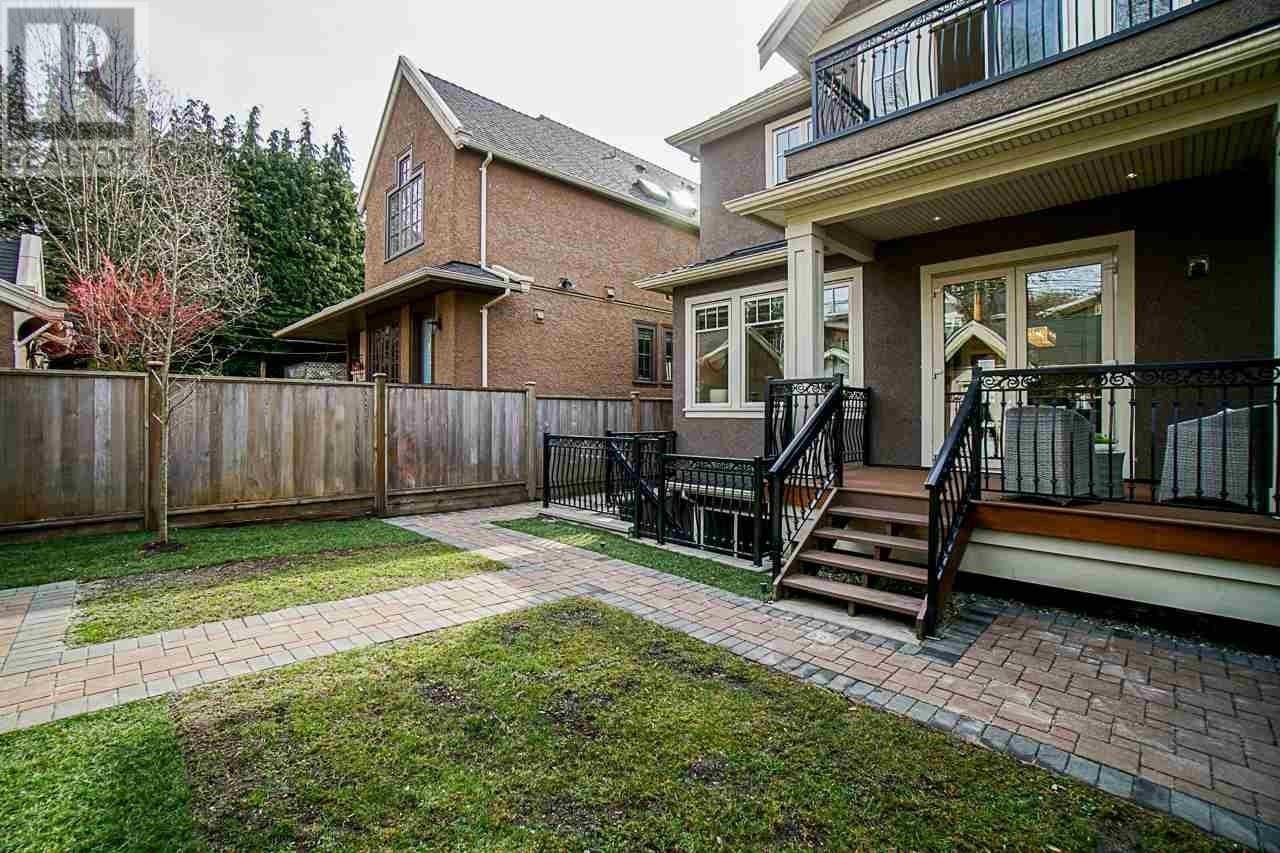 3759 W 31ST AVENUE, Vancouver