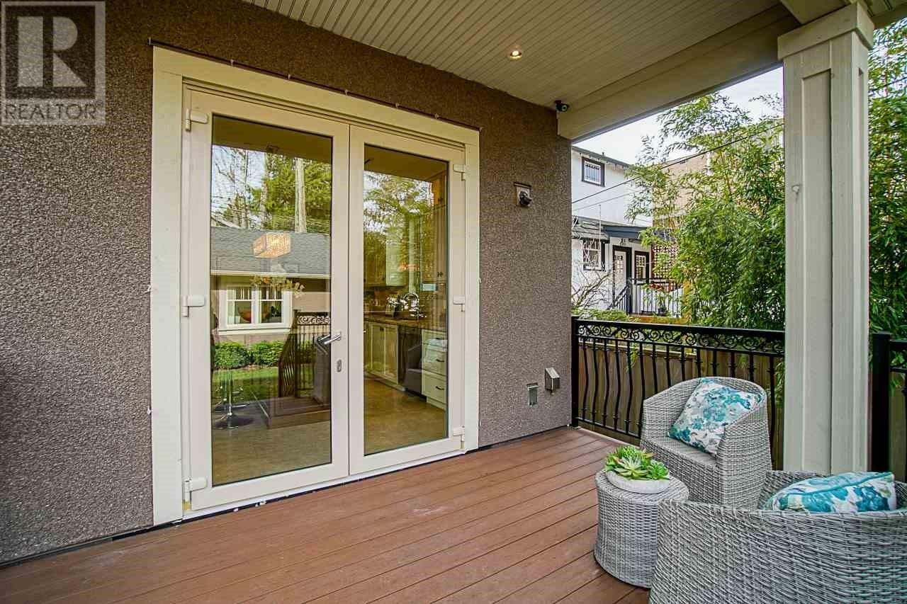 3759 W 31ST AVENUE, Vancouver