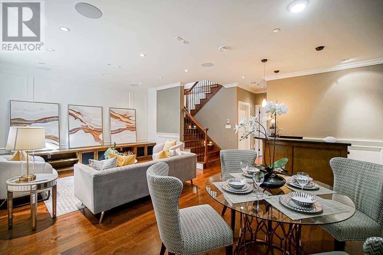 3759 W 31ST AVENUE, Vancouver