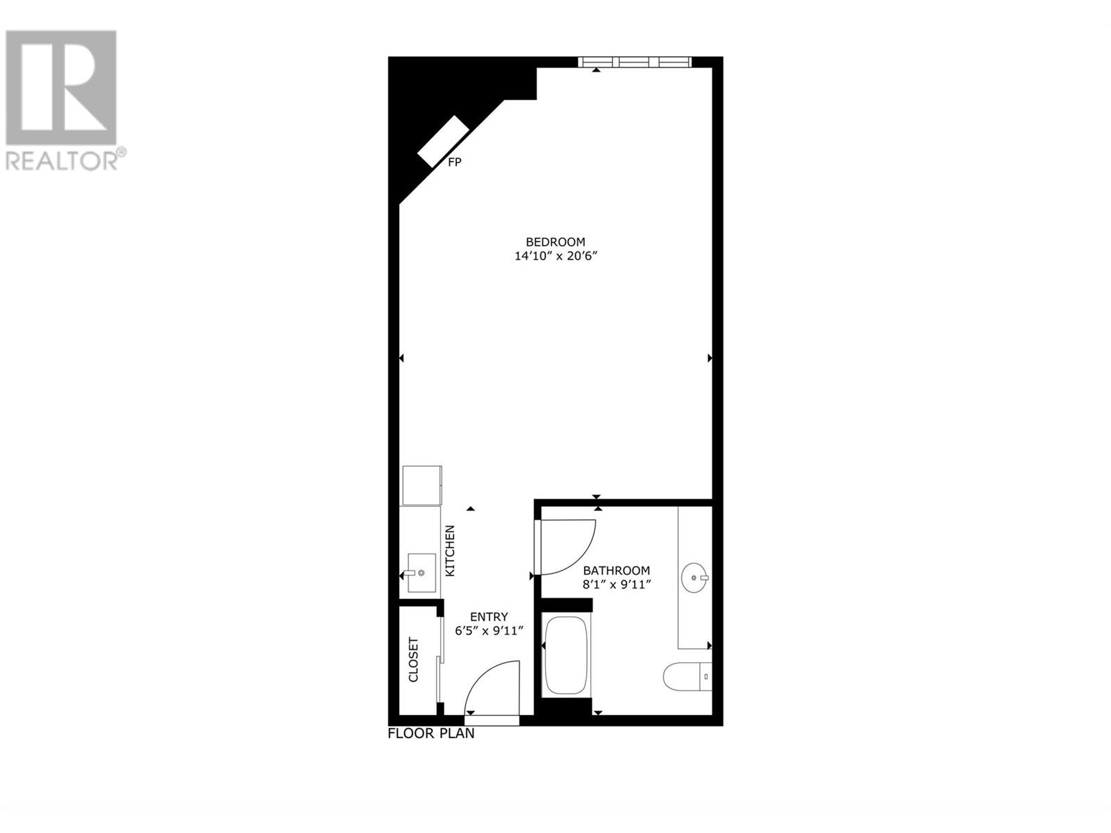 5275 Big White Road Unit# 314, Big White