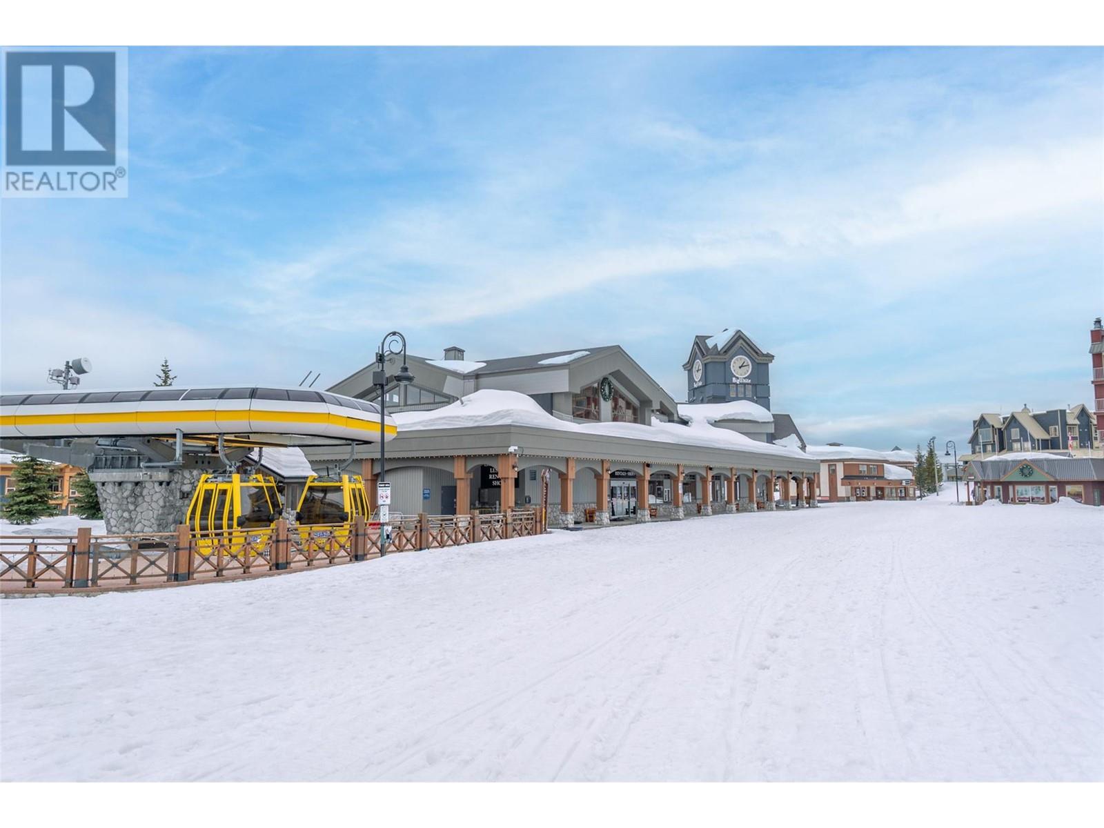 5275 Big White Road Unit# 314, Big White
