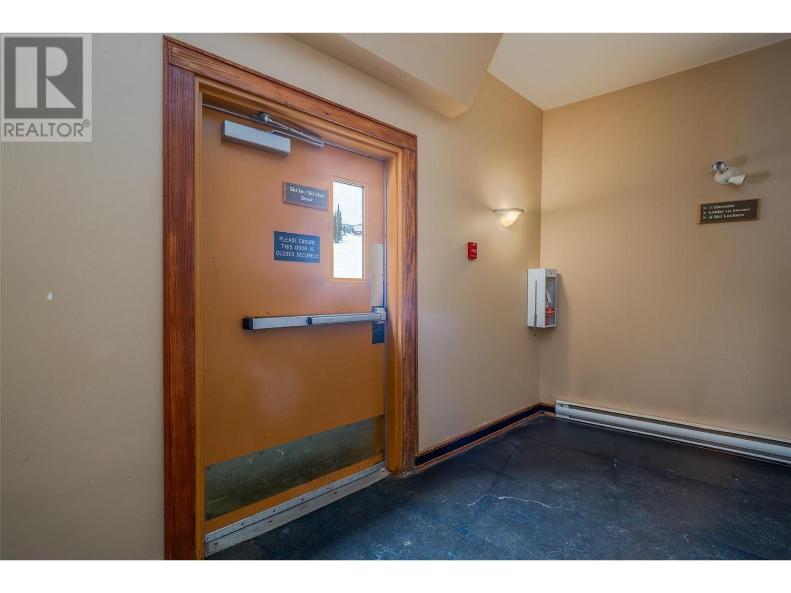 5275 Big White Road Unit# 314, Big White