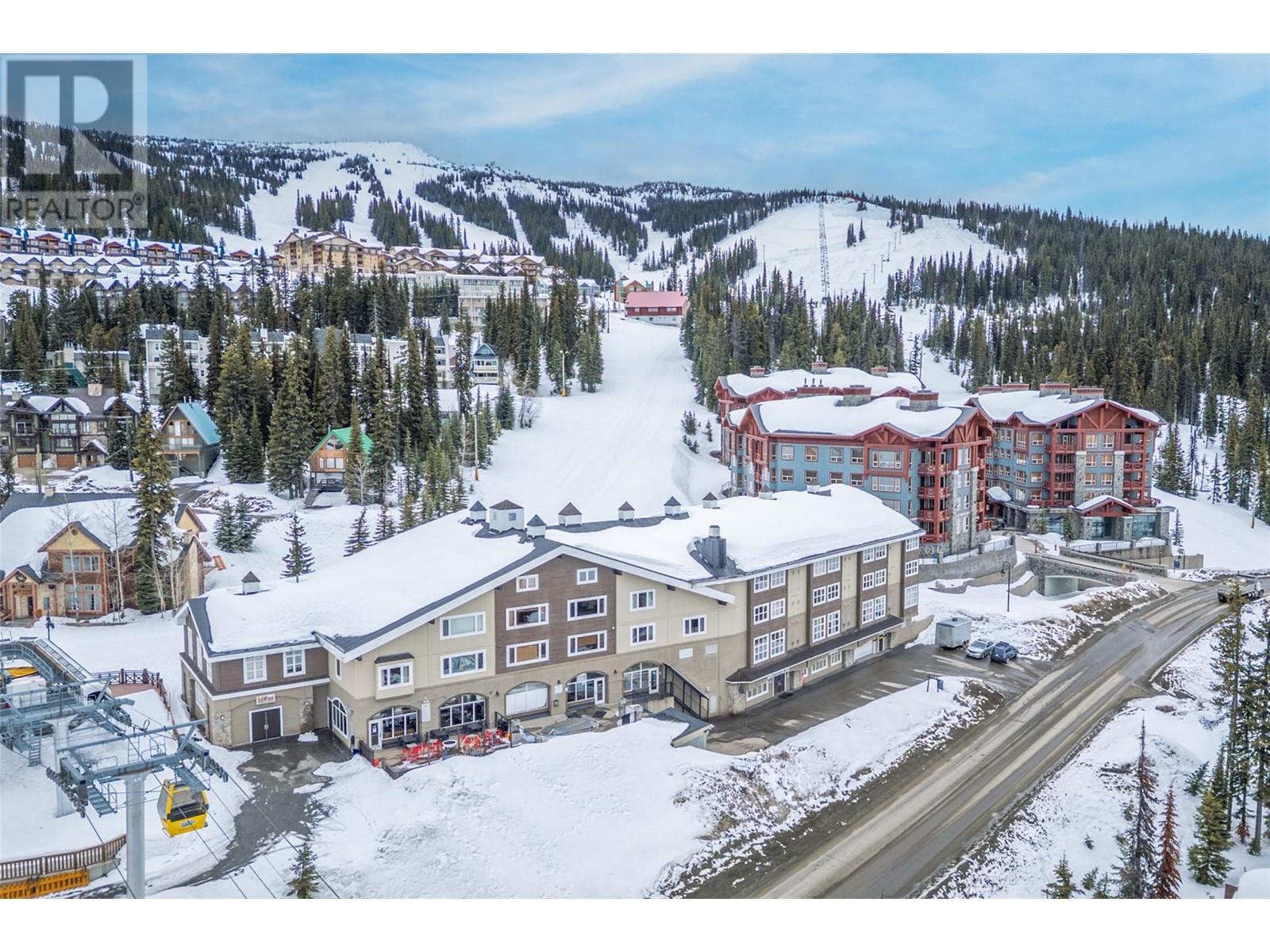 5275 Big White Road Unit# 314, Big White