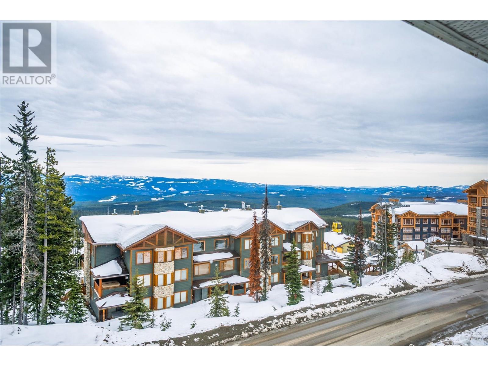 5275 Big White Road Unit# 314, Big White