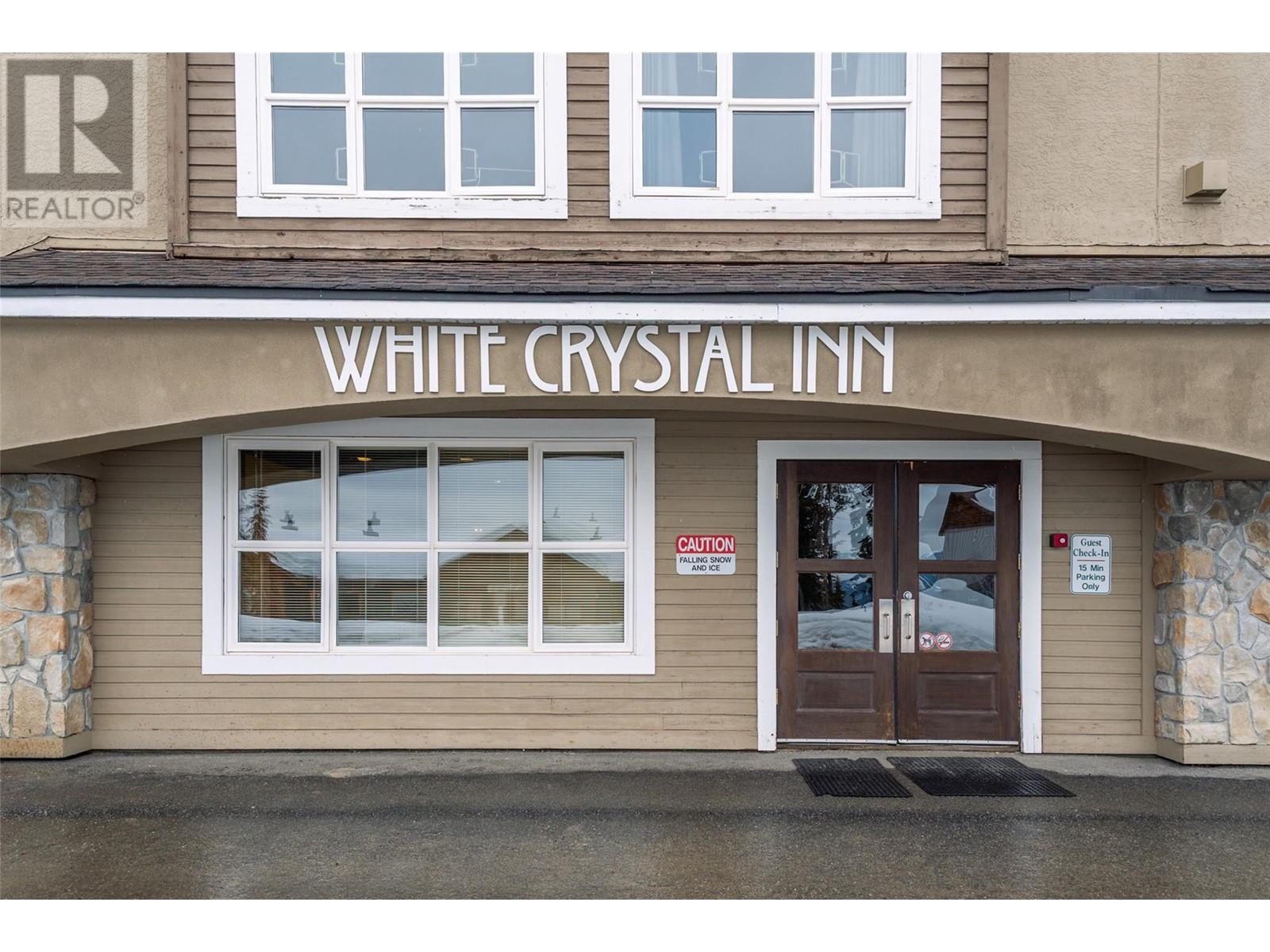 5275 Big White Road Unit# 314, Big White