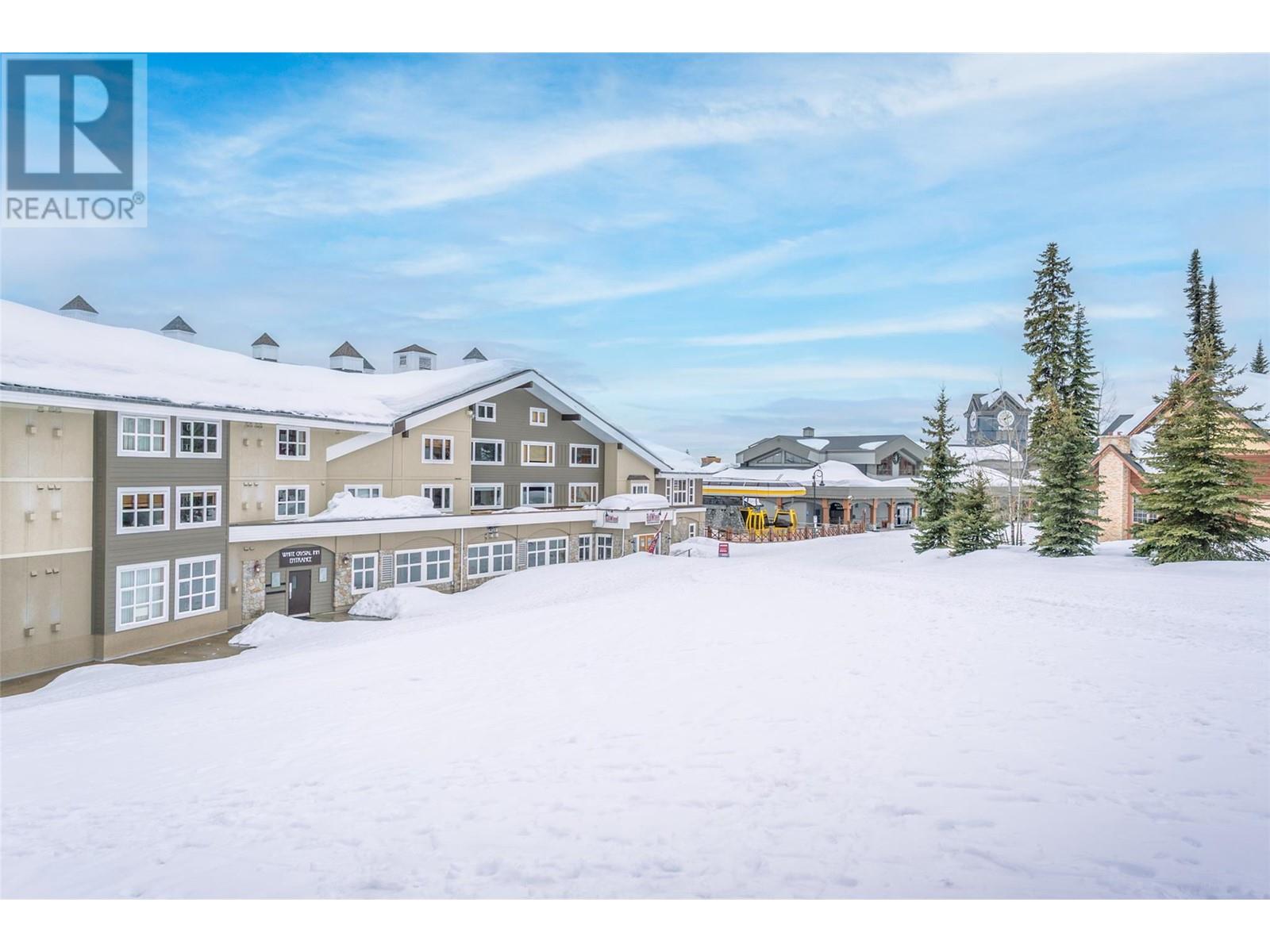 5275 Big White Road Unit# 314, Big White