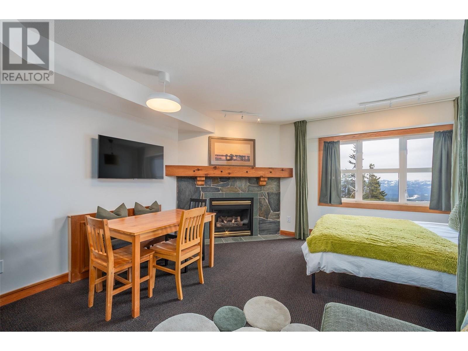 5275 Big White Road Unit# 314, Big White