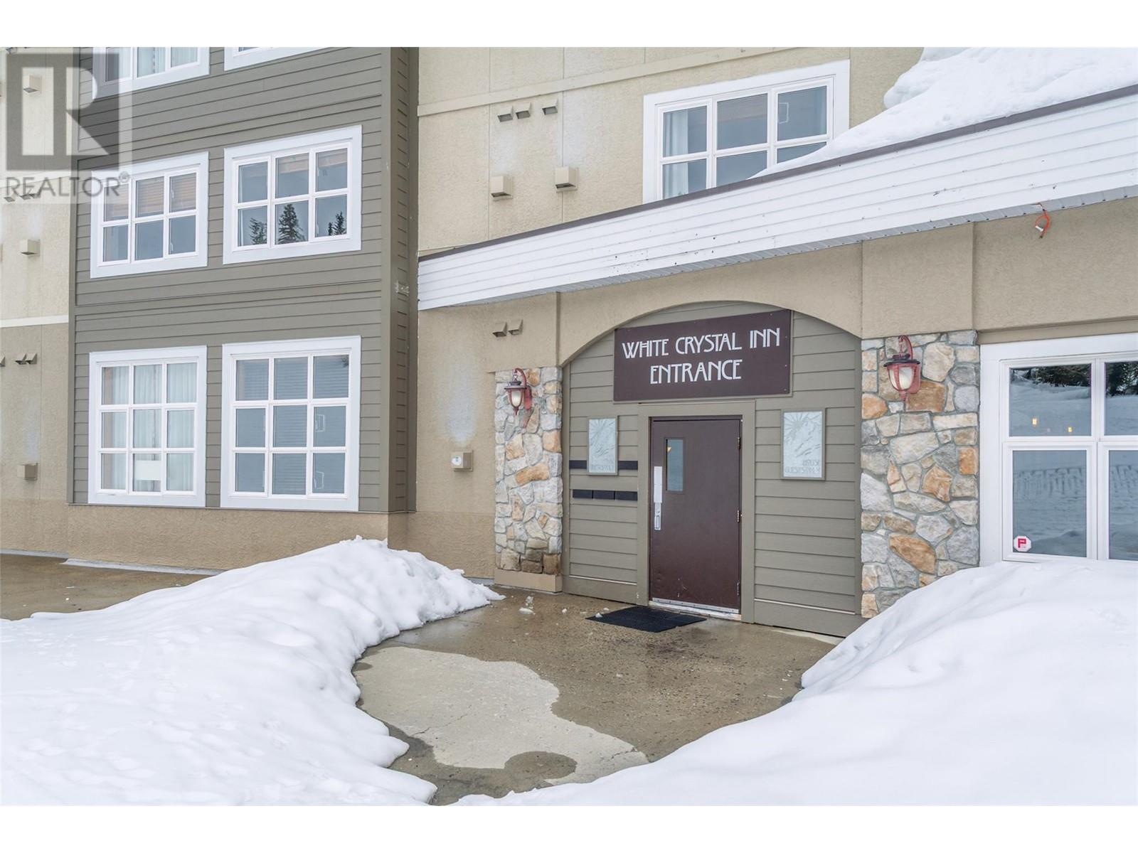 5275 Big White Road Unit# 314, Big White