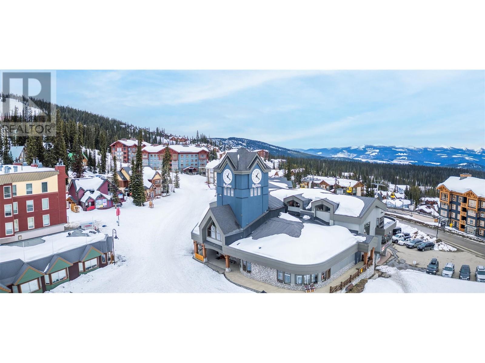 5275 Big White Road Unit# 314, Big White