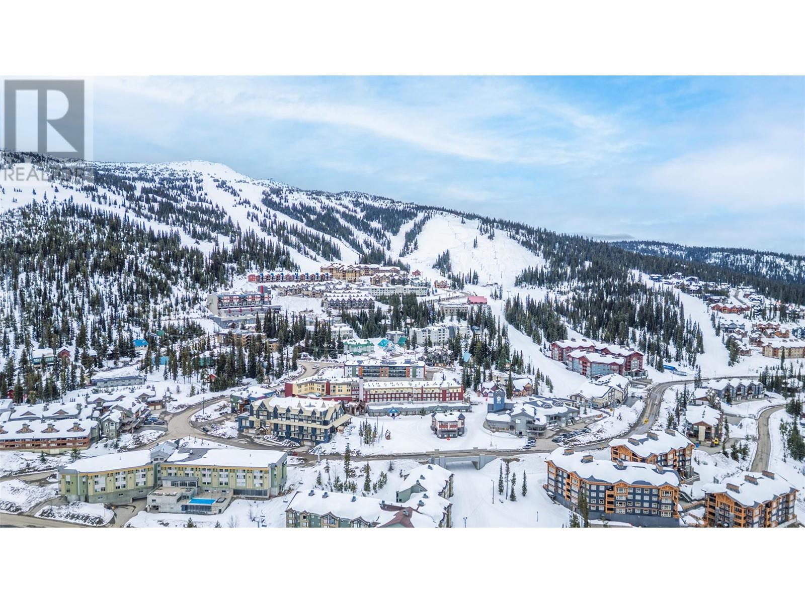 5275 Big White Road Unit# 314, Big White