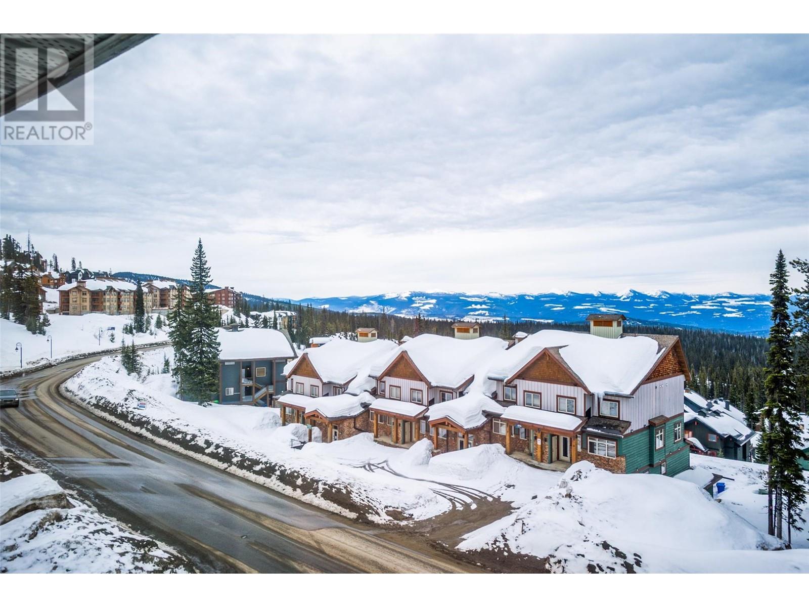 5275 Big White Road Unit# 314, Big White
