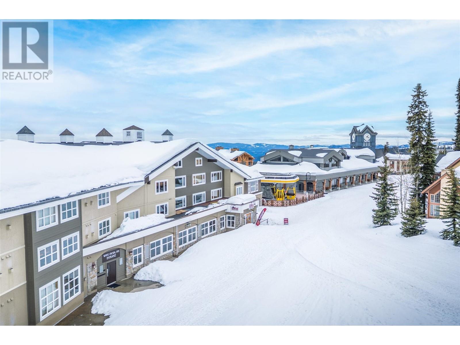 5275 Big White Road Unit# 314, Big White