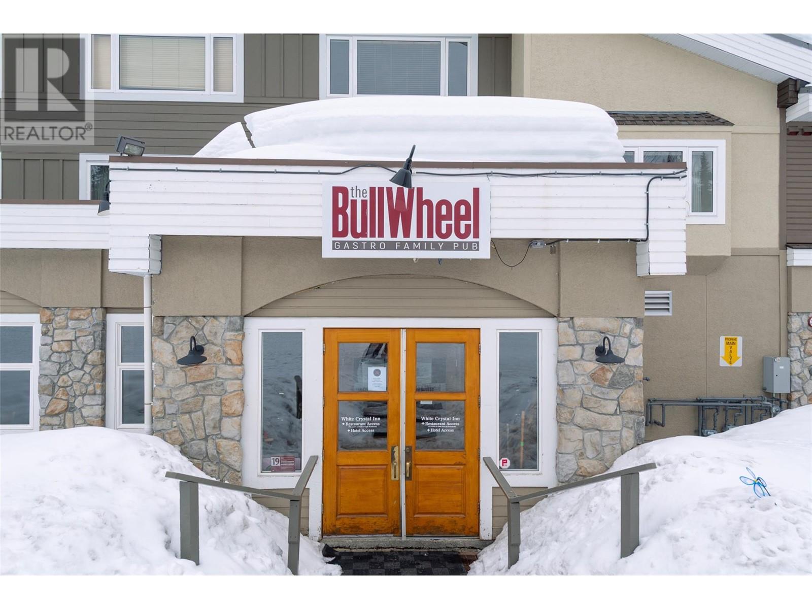 5275 Big White Road Unit# 314, Big White