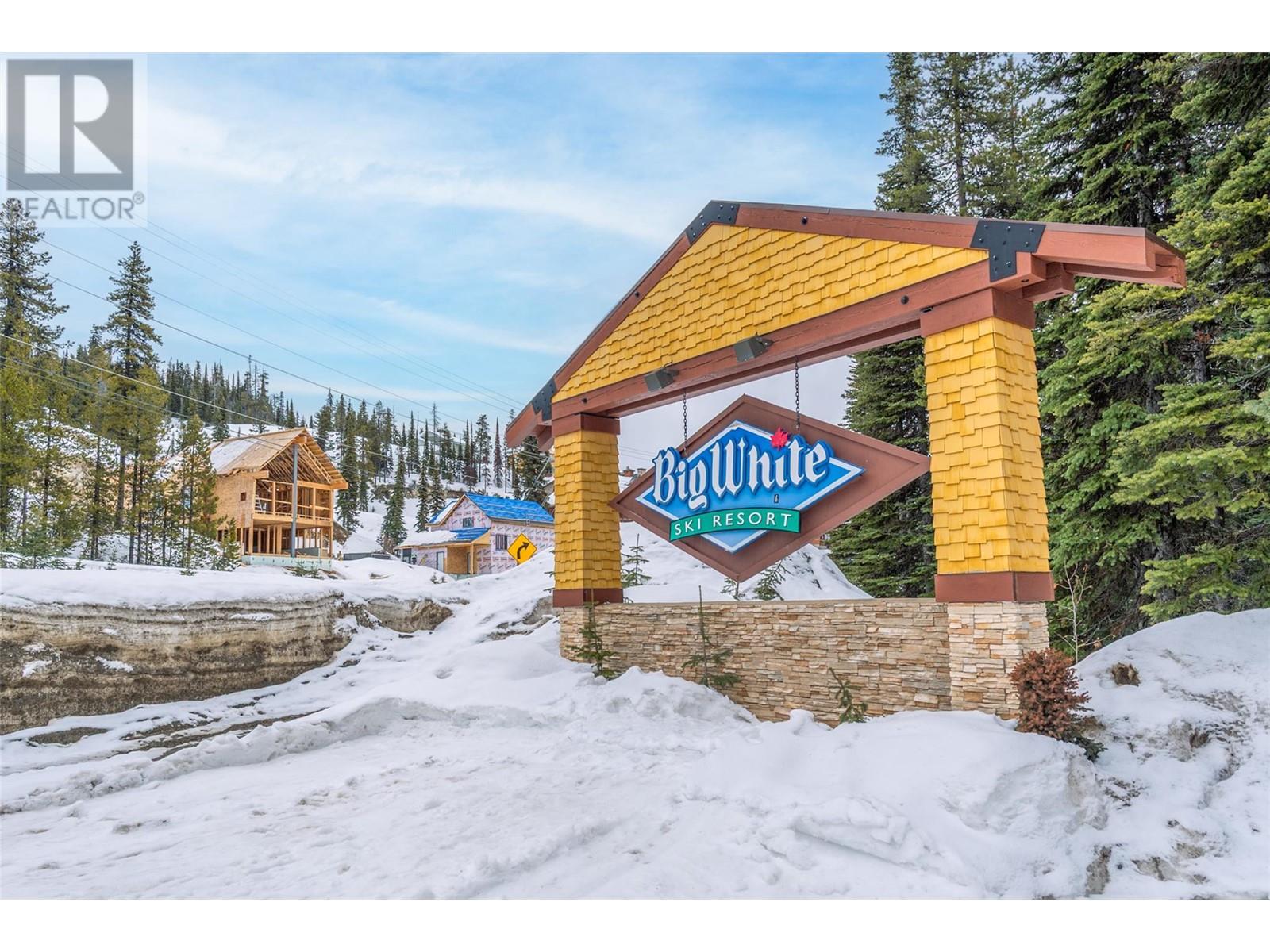 5275 Big White Road Unit# 314, Big White