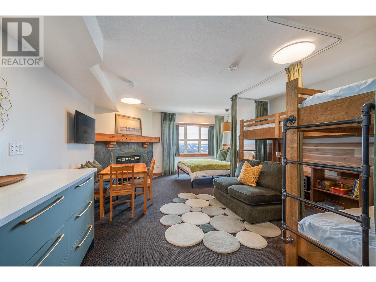 5275 Big White Road Unit# 314, Big White