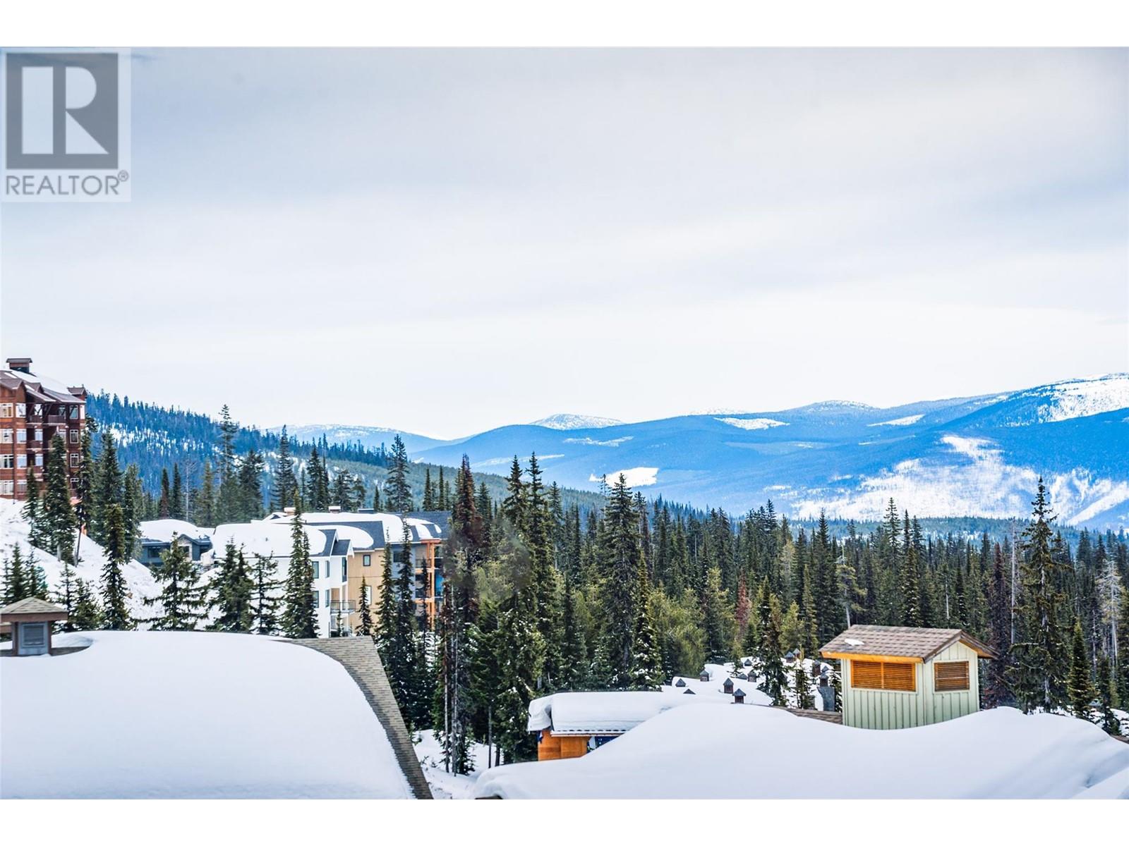 5275 Big White Road Unit# 314, Big White