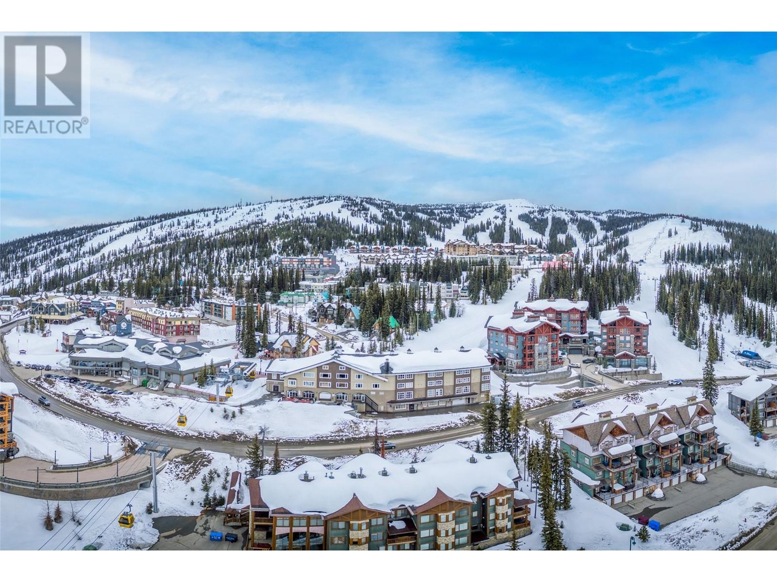 5275 Big White Road Unit# 314, Big White