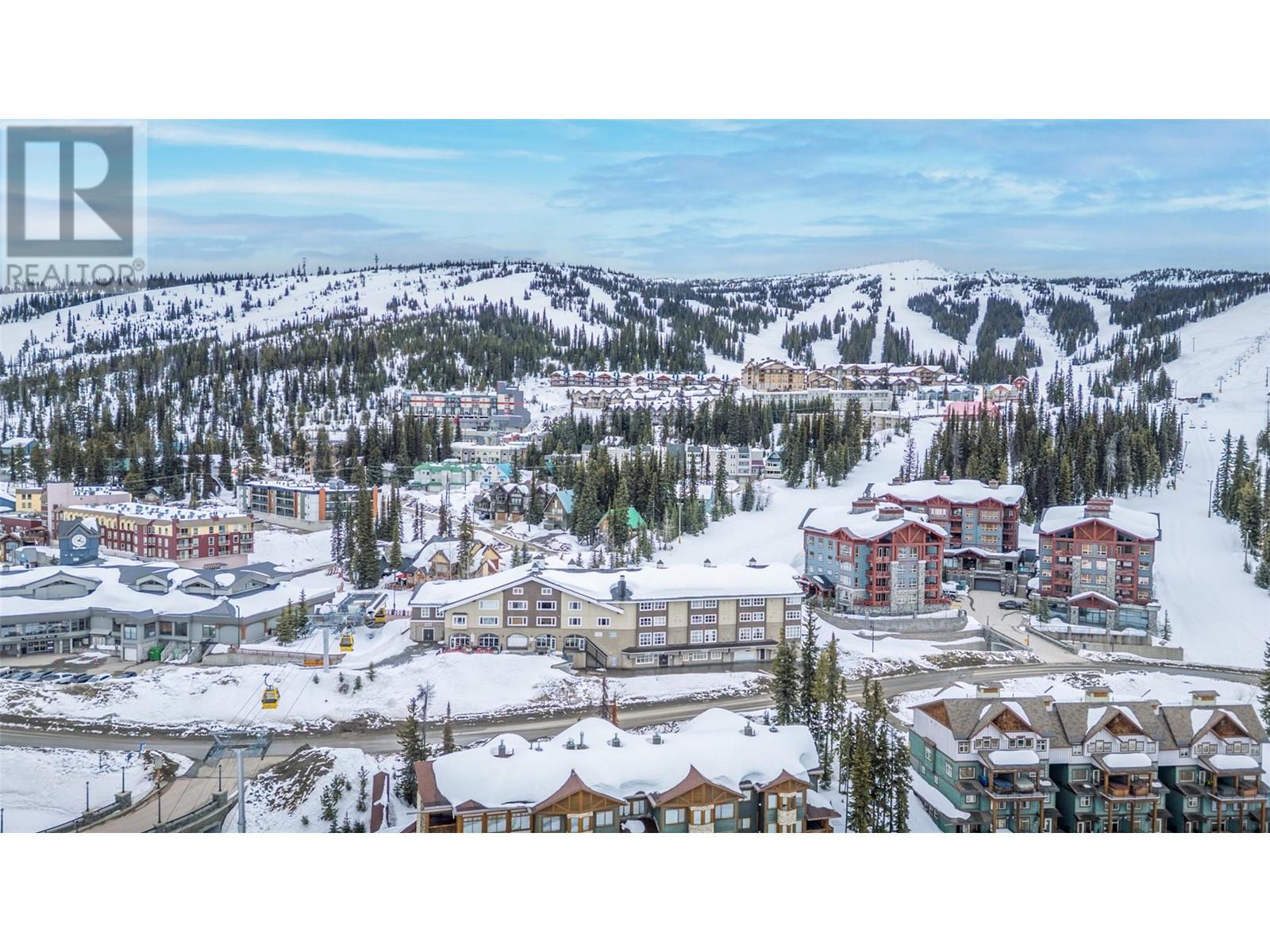 5275 Big White Road Unit# 314, Big White