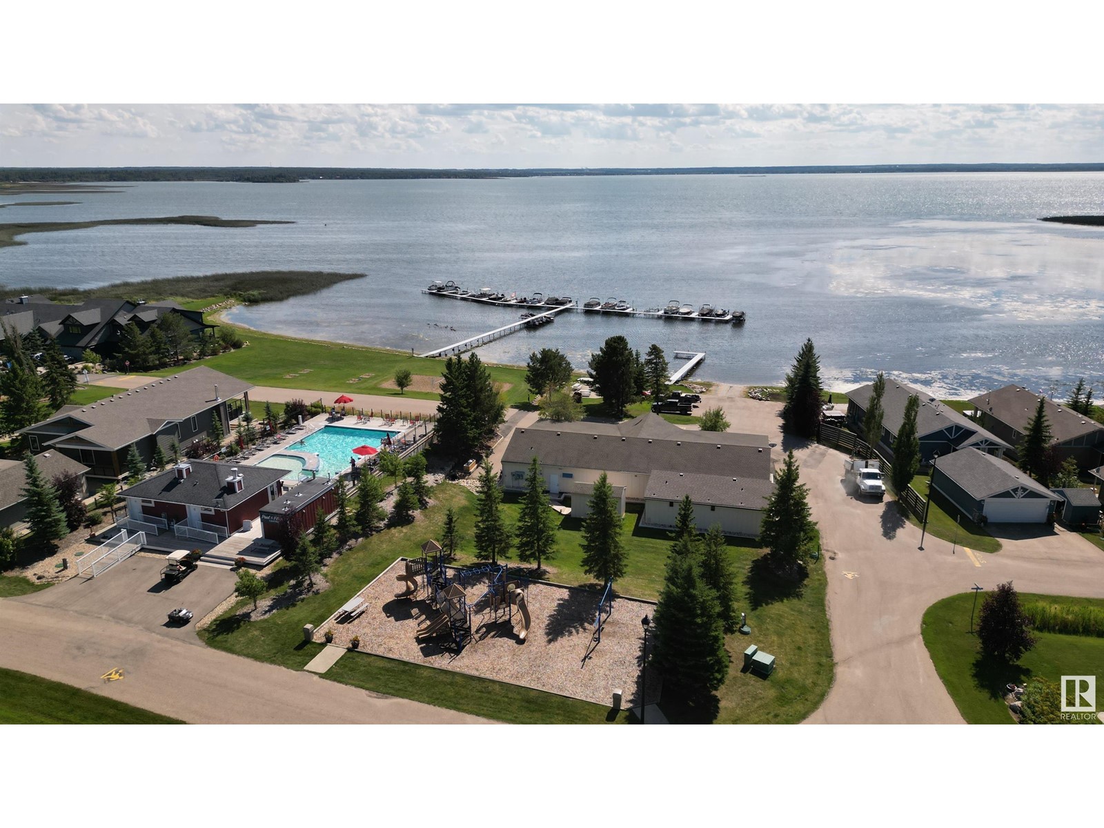 Photo 40 of 224 55101 Ste Anne Tr, Rural Lac Ste Anne County AB
