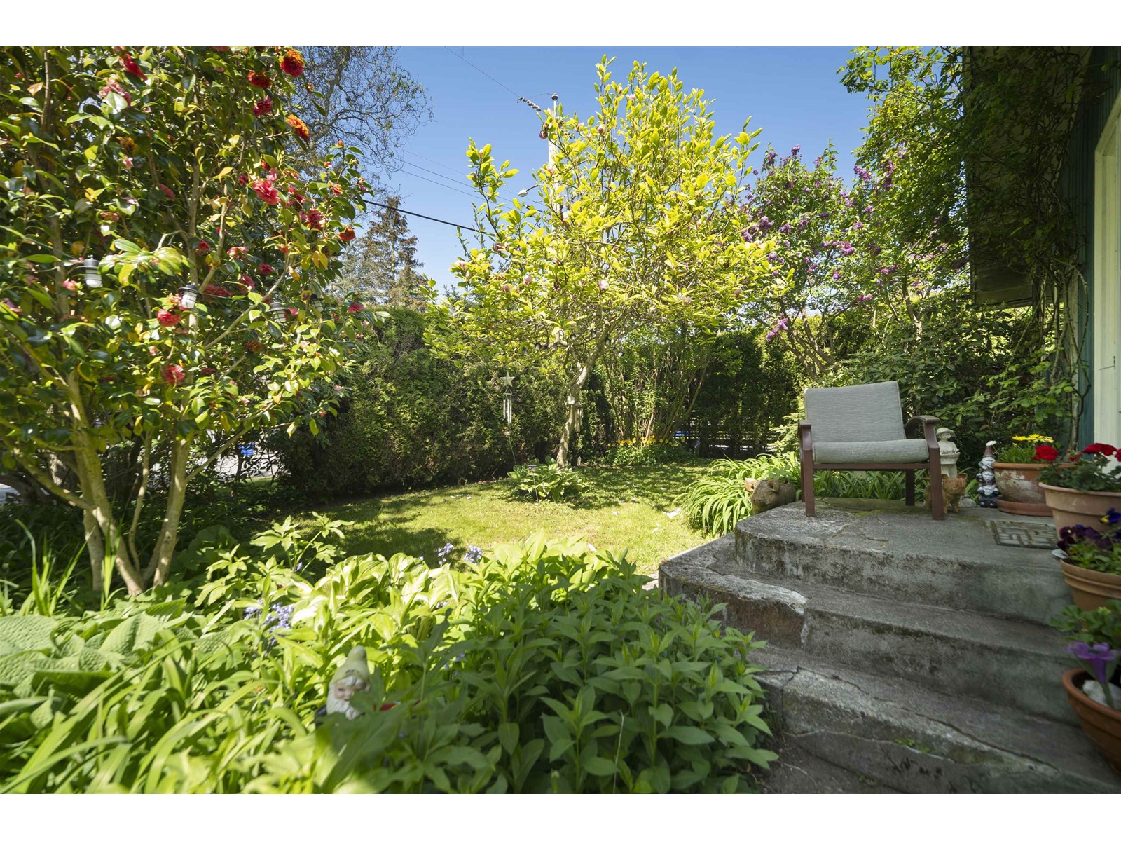 Photo 21 of 1056 Stevens Street, White Rock BC