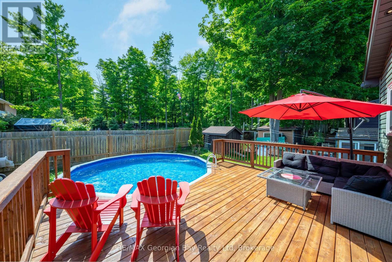 Photo 36 of 86 Mcarthur Drive, Penetanguishene ON