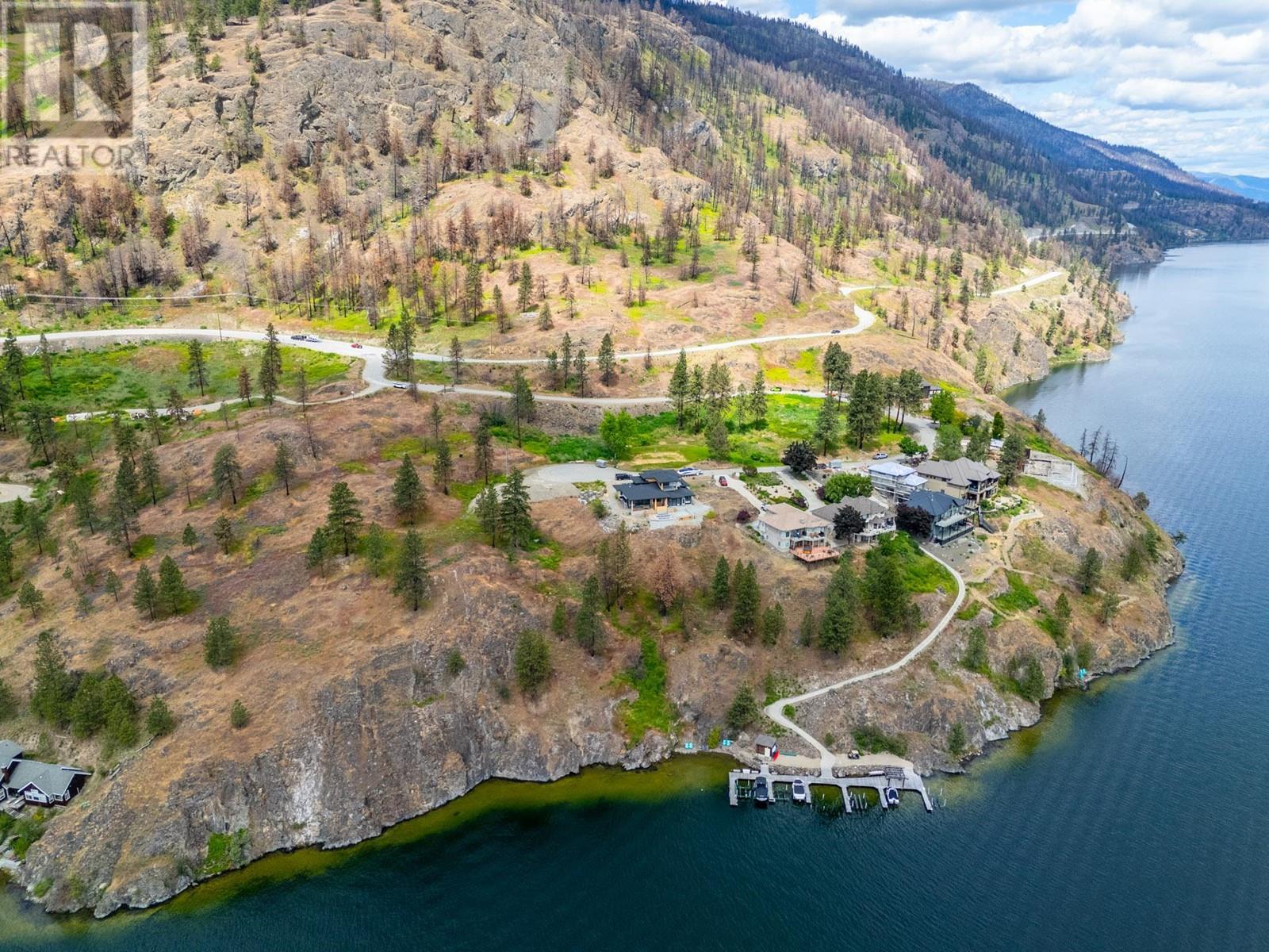695 Westside Road North, Kelowna