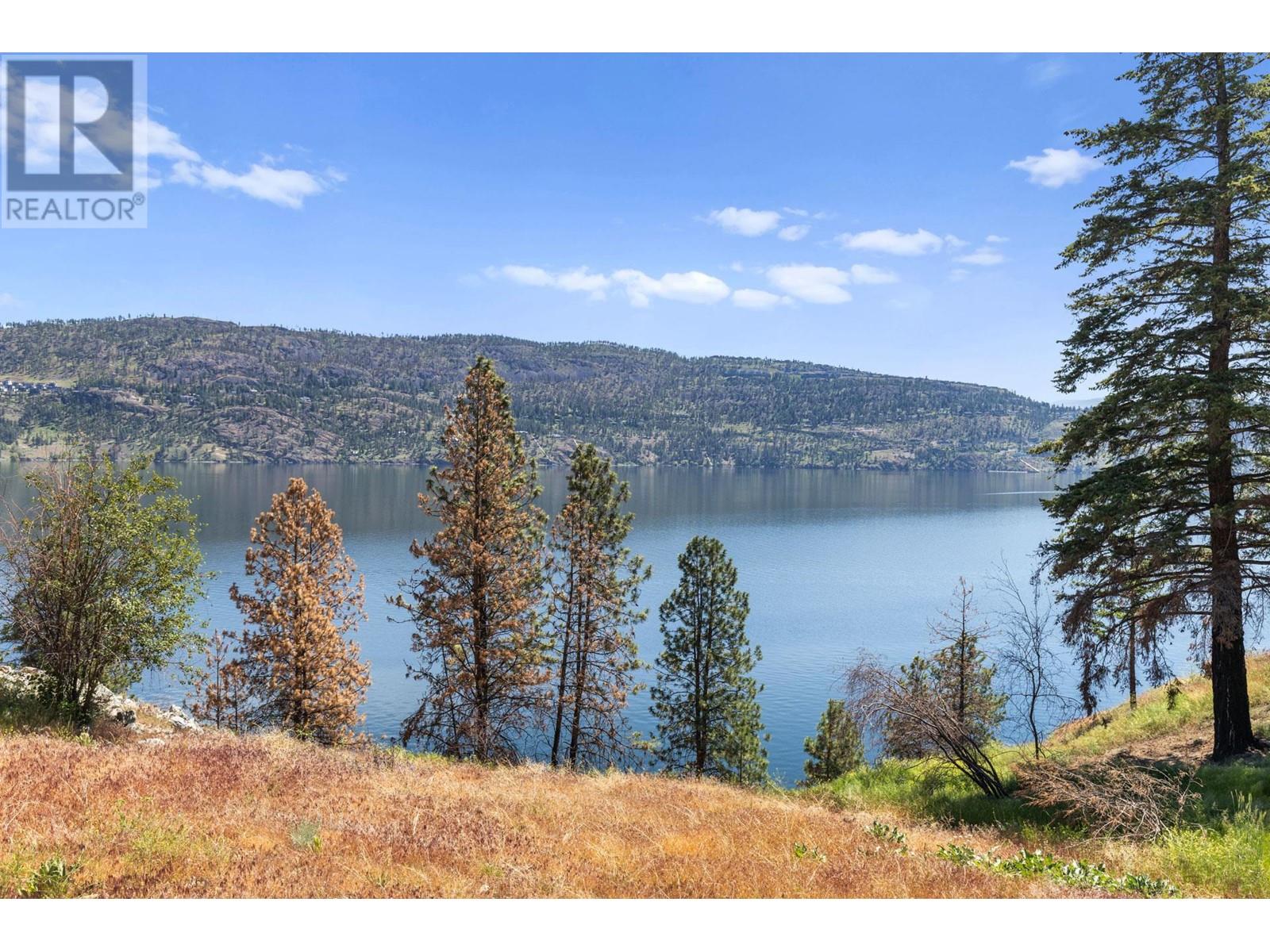 695 Westside Road North, Kelowna