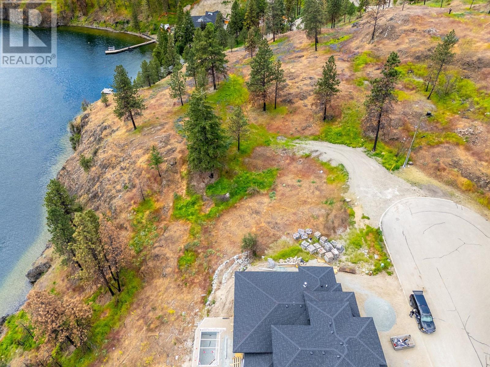 695 Westside Road North, Kelowna