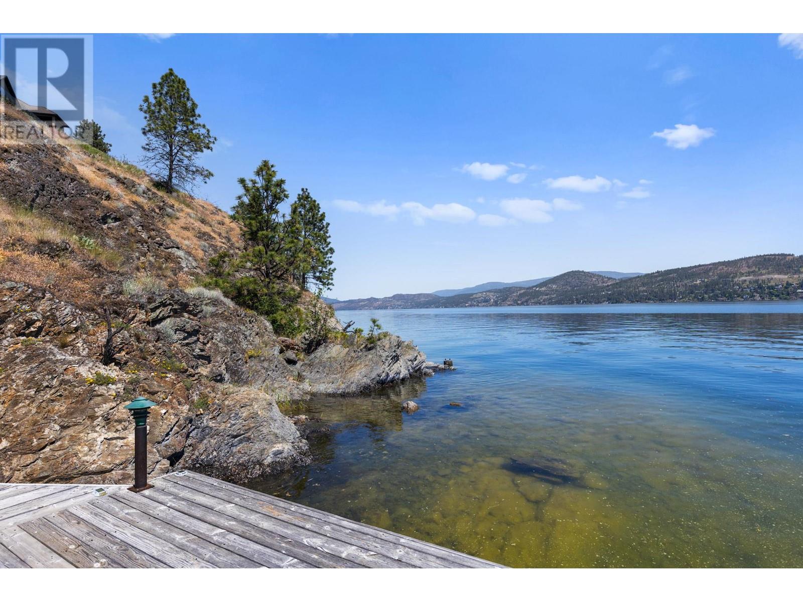 695 Westside Road North, Kelowna
