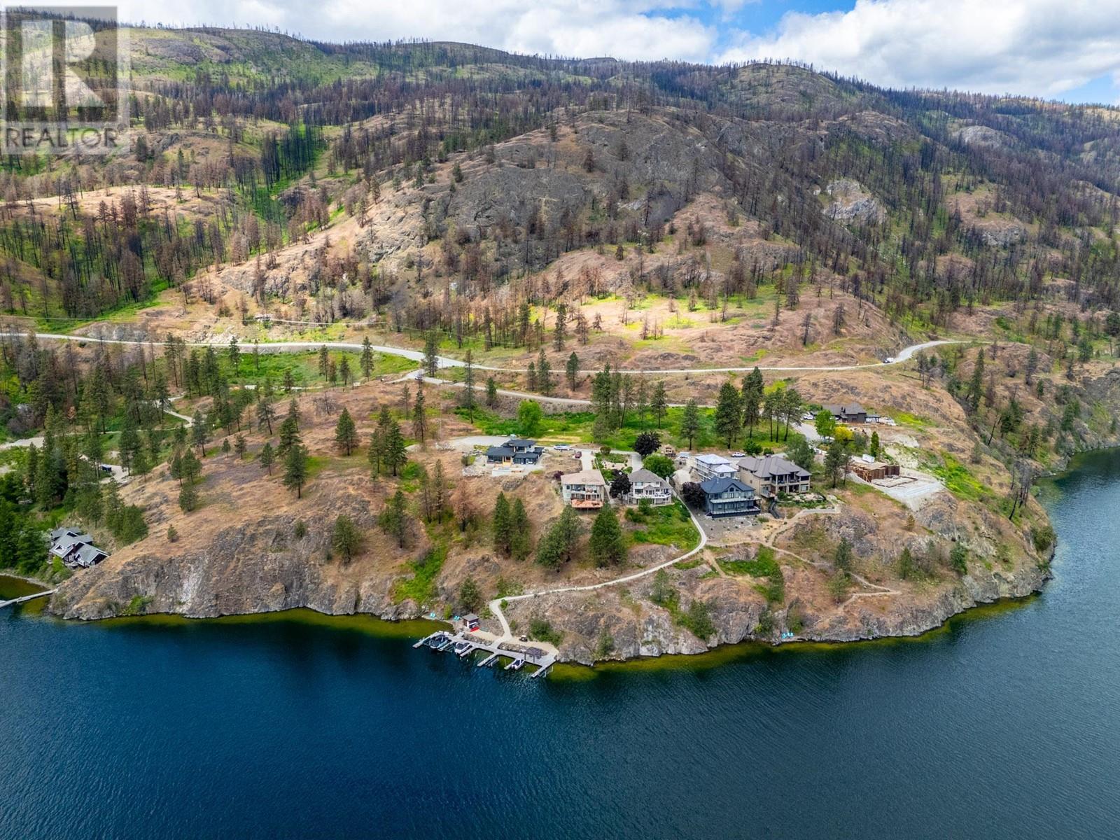 695 Westside Road North, Kelowna