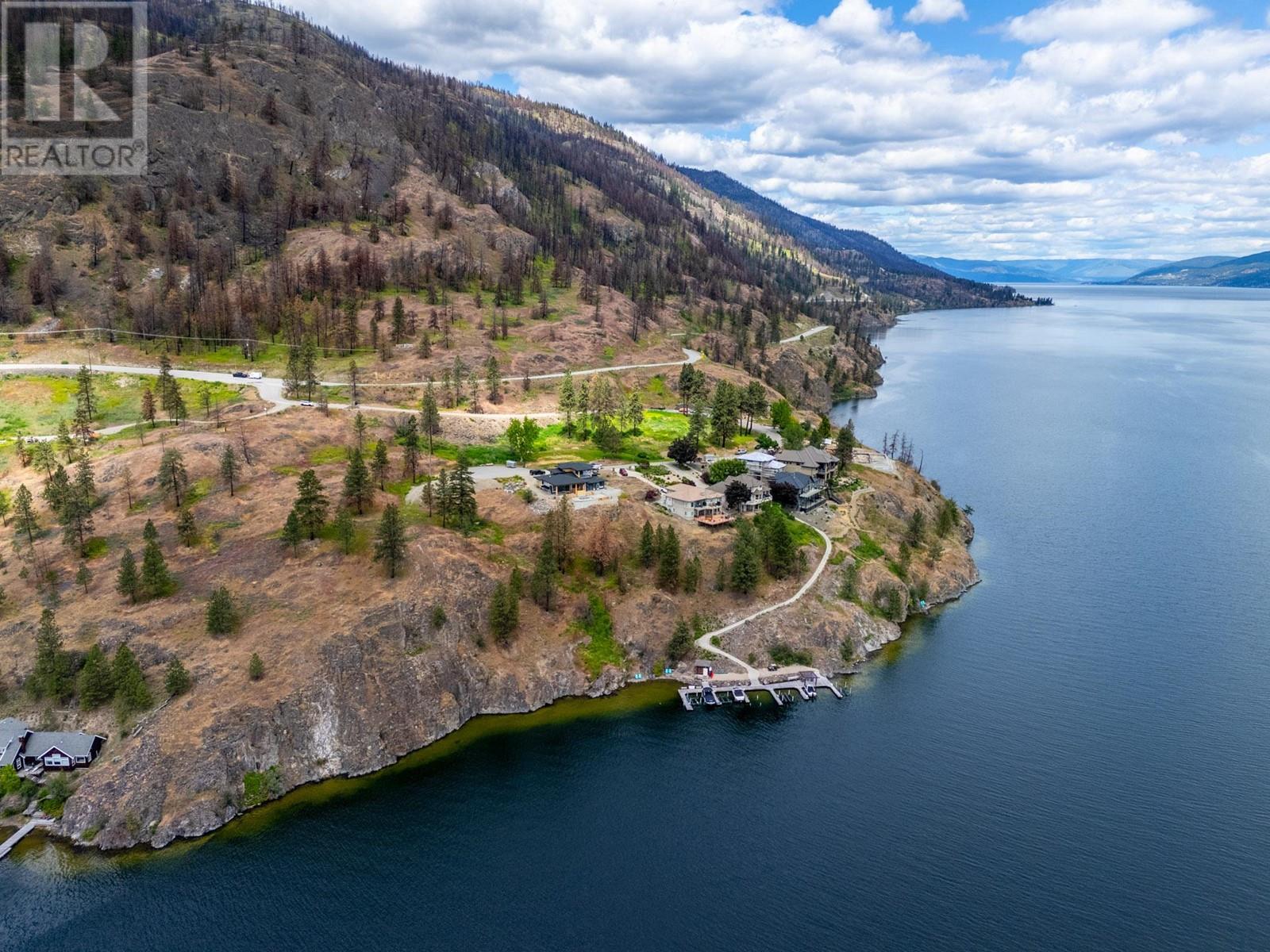 695 Westside Road North, Kelowna