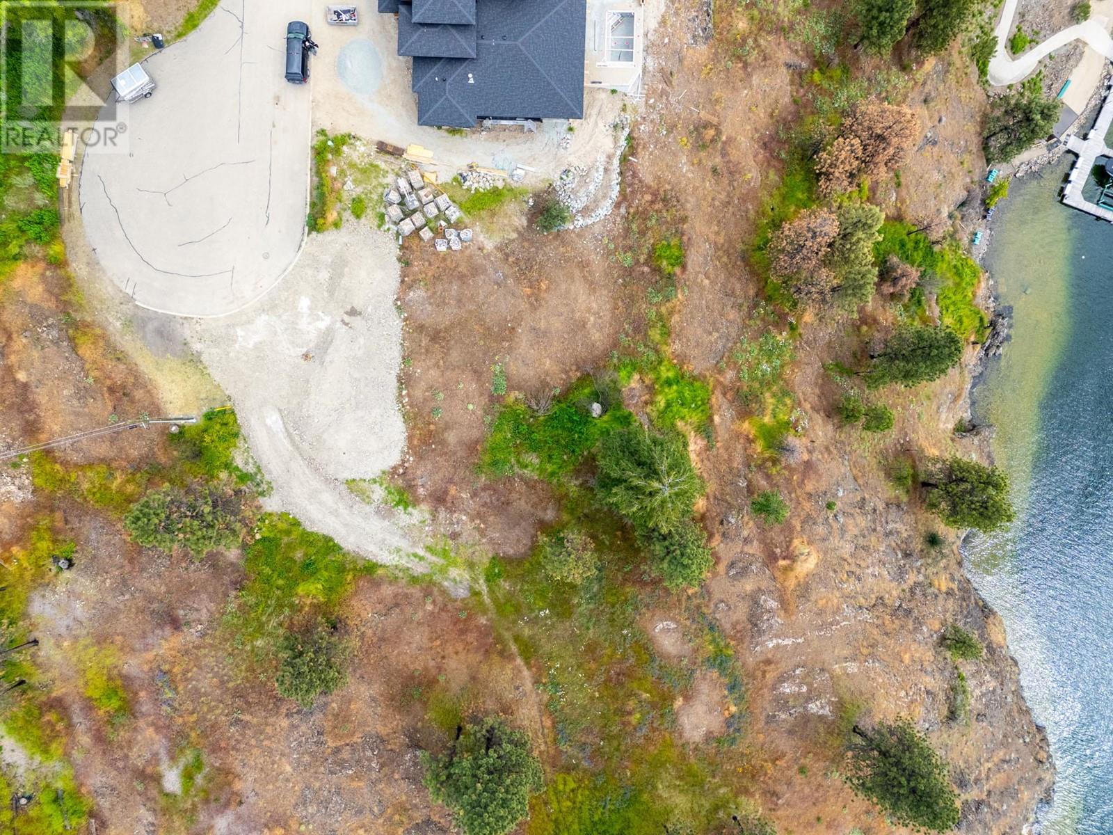 695 Westside Road North, Kelowna