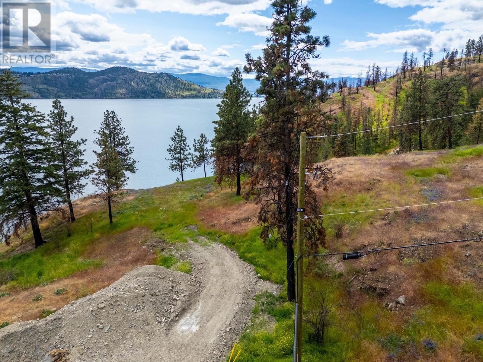 695 Westside Road North, Kelowna