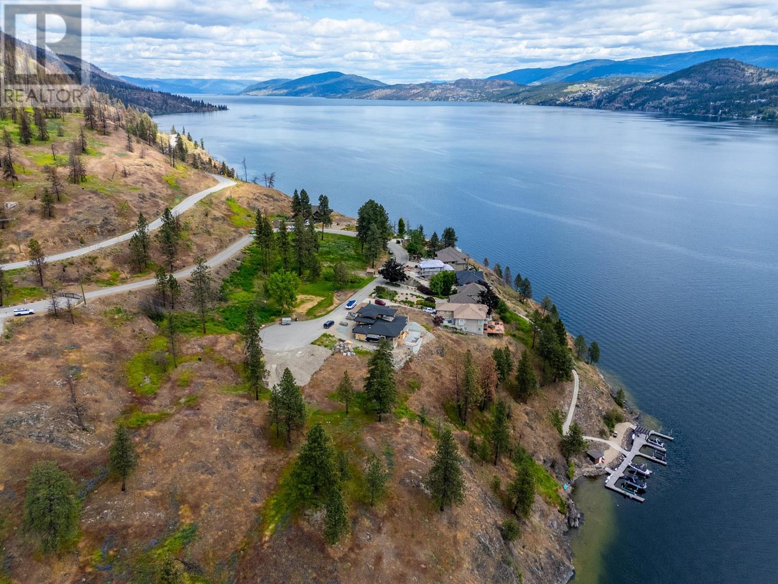 695 Westside Road North, Kelowna