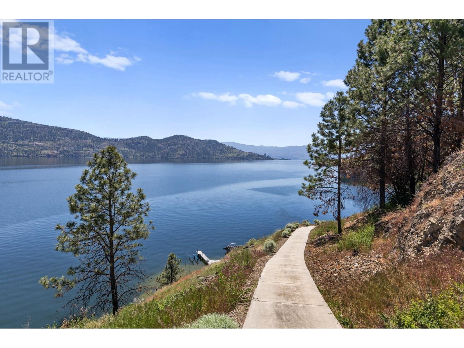 695 Westside Road North, Kelowna