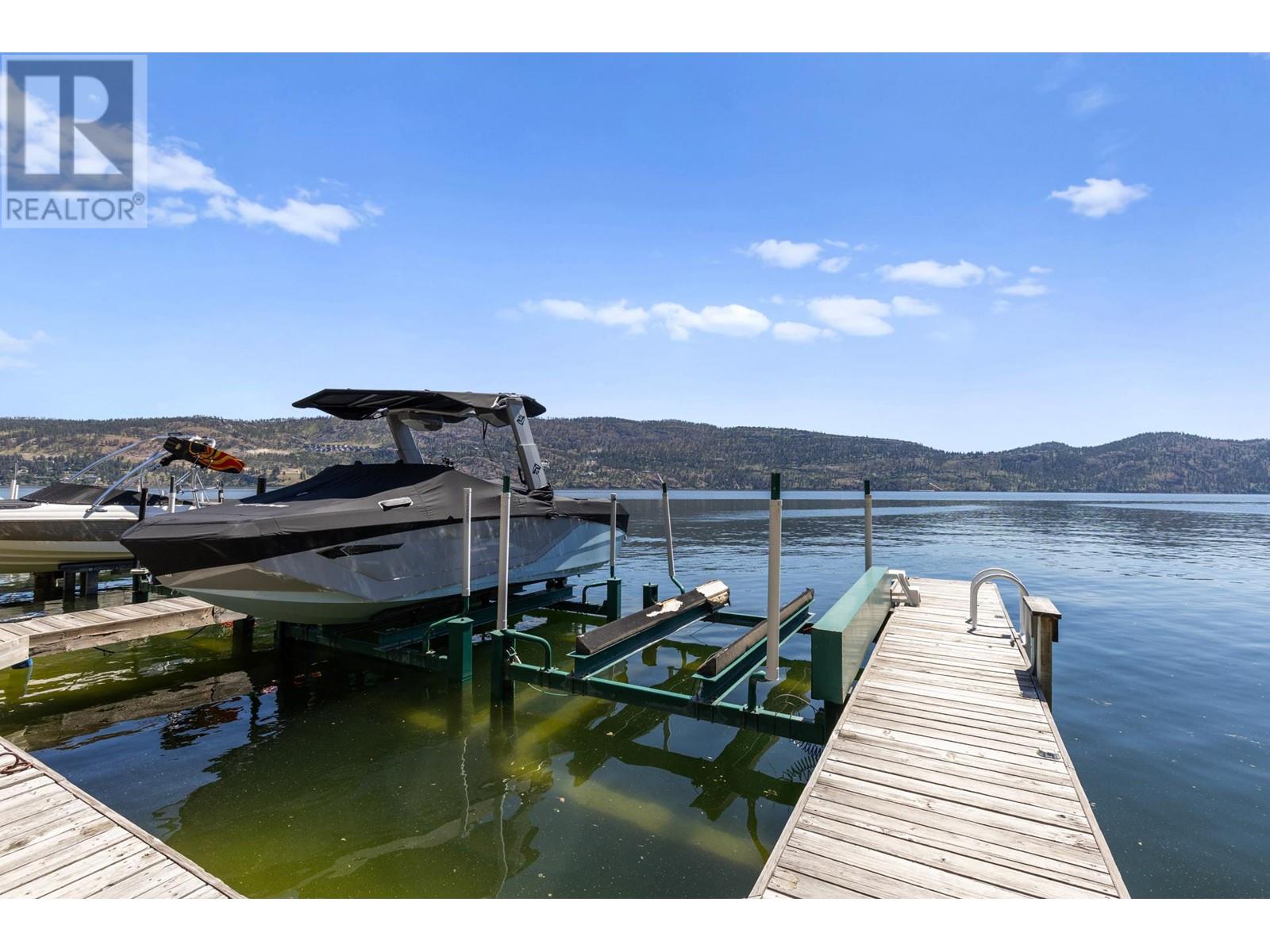695 Westside Road North, Kelowna