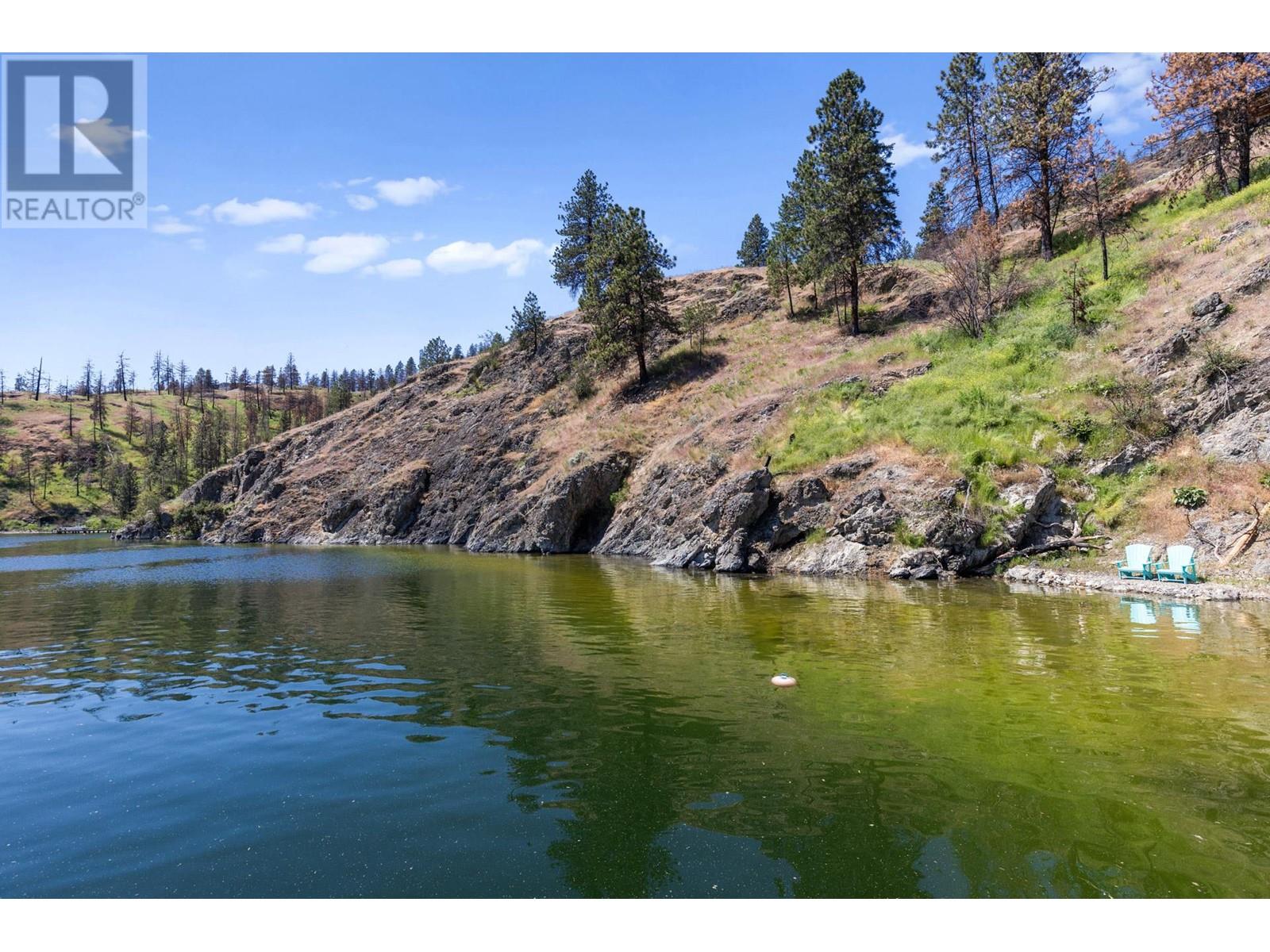 695 Westside Road North, Kelowna