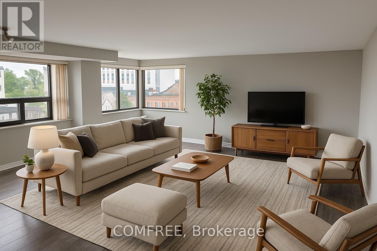Photo 9 of 701 165 Ontario Street, Kingston ON