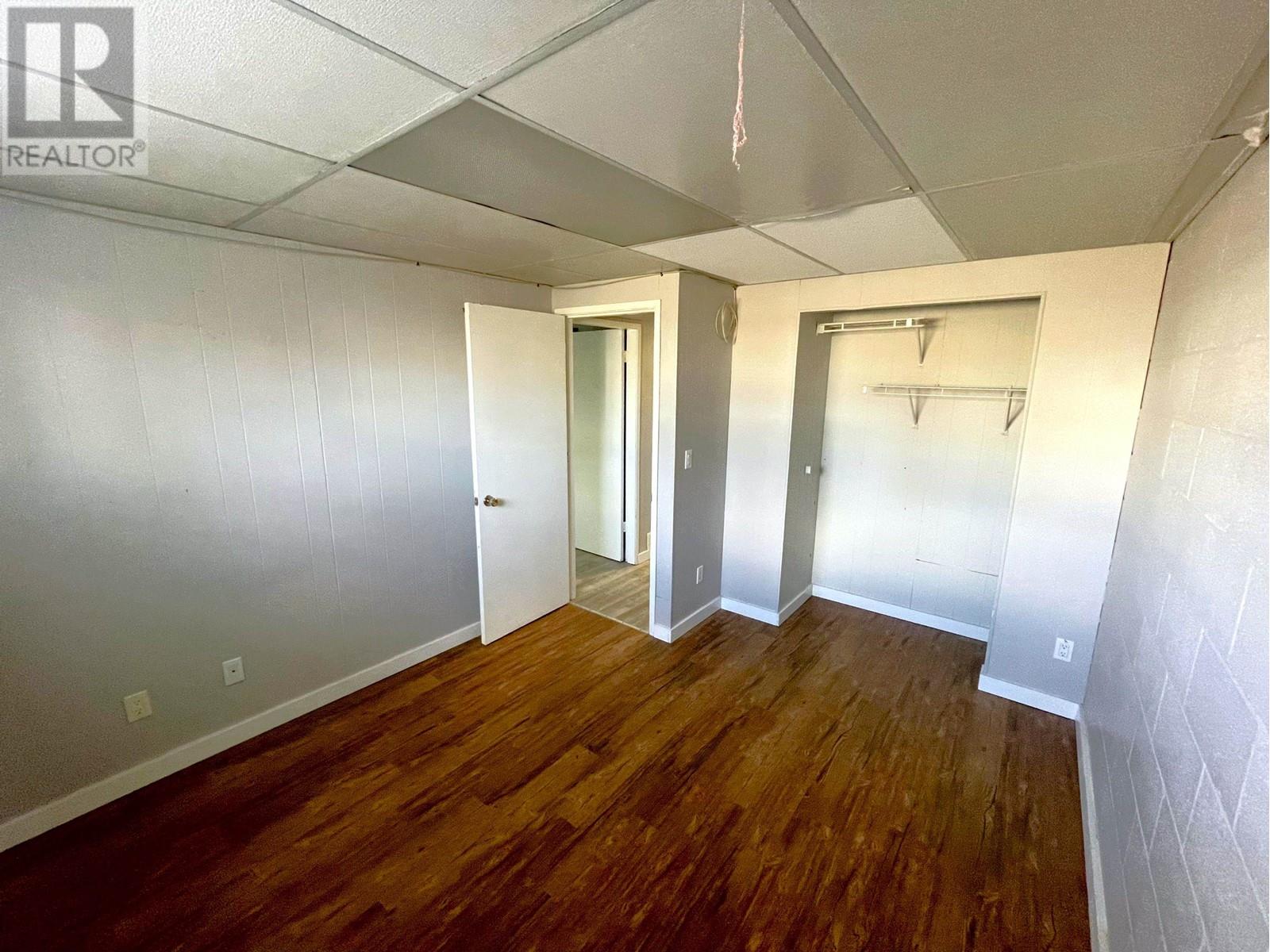 Photo 12 of 9714 9716 102 Avenue, Fort St John BC