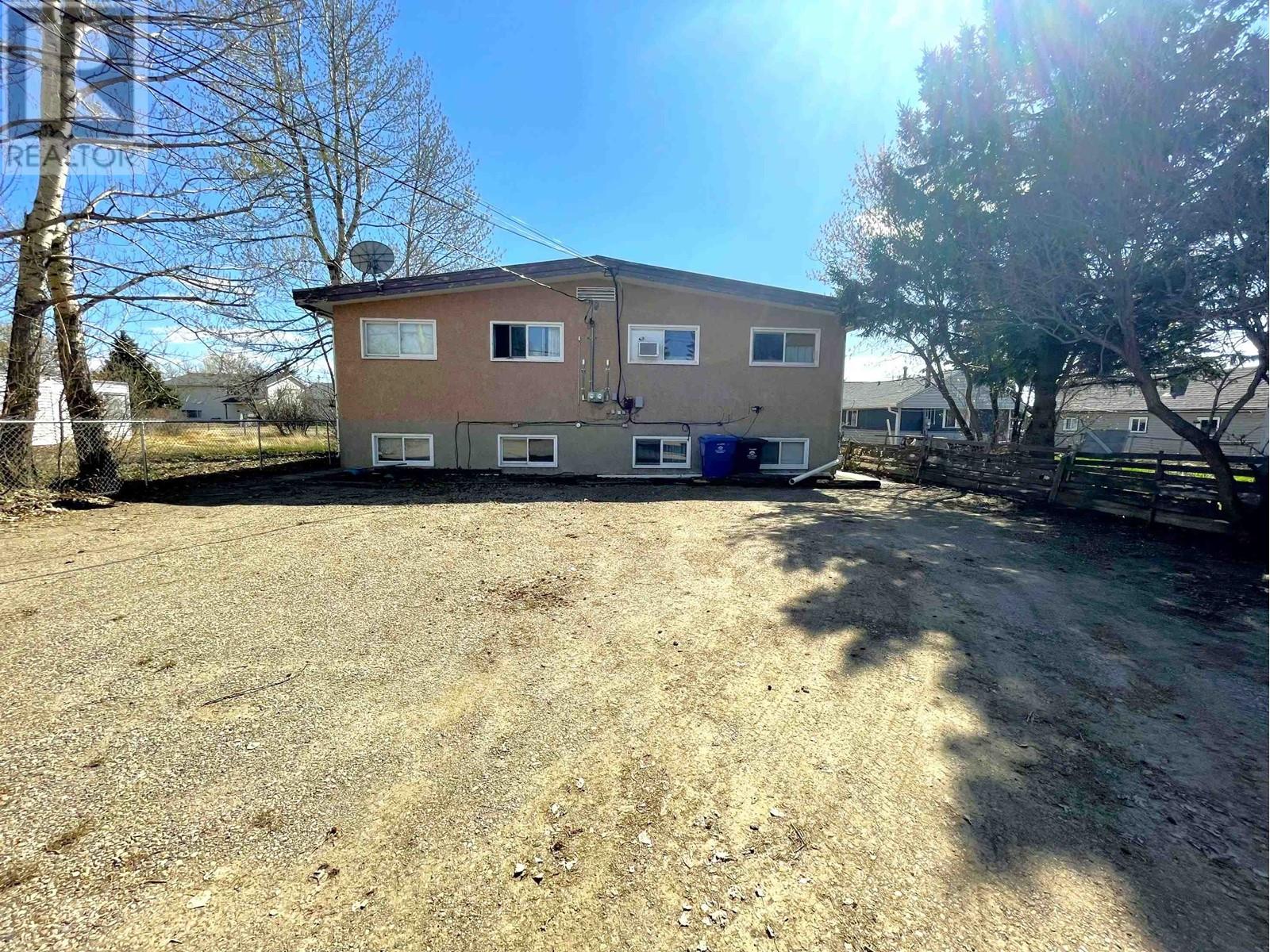 Photo 26 of 9714 9716 102 Avenue, Fort St John BC