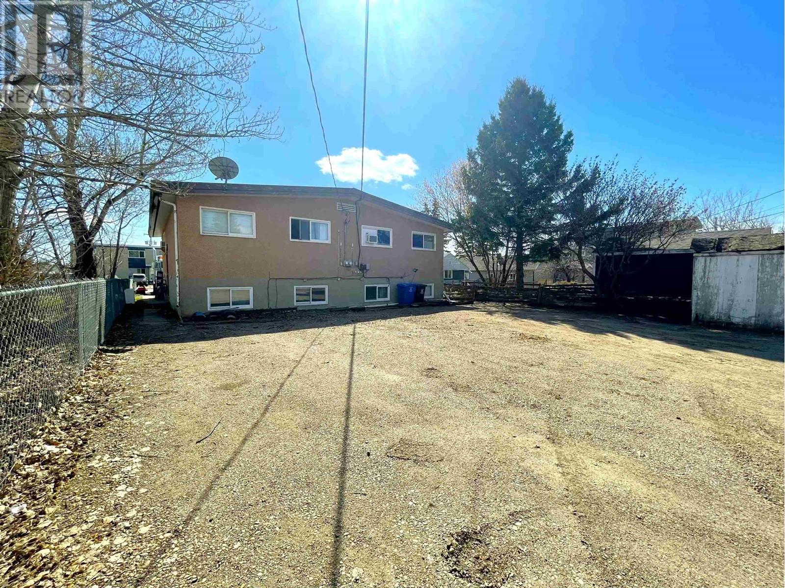 Photo 27 of 9714 9716 102 Avenue, Fort St John BC